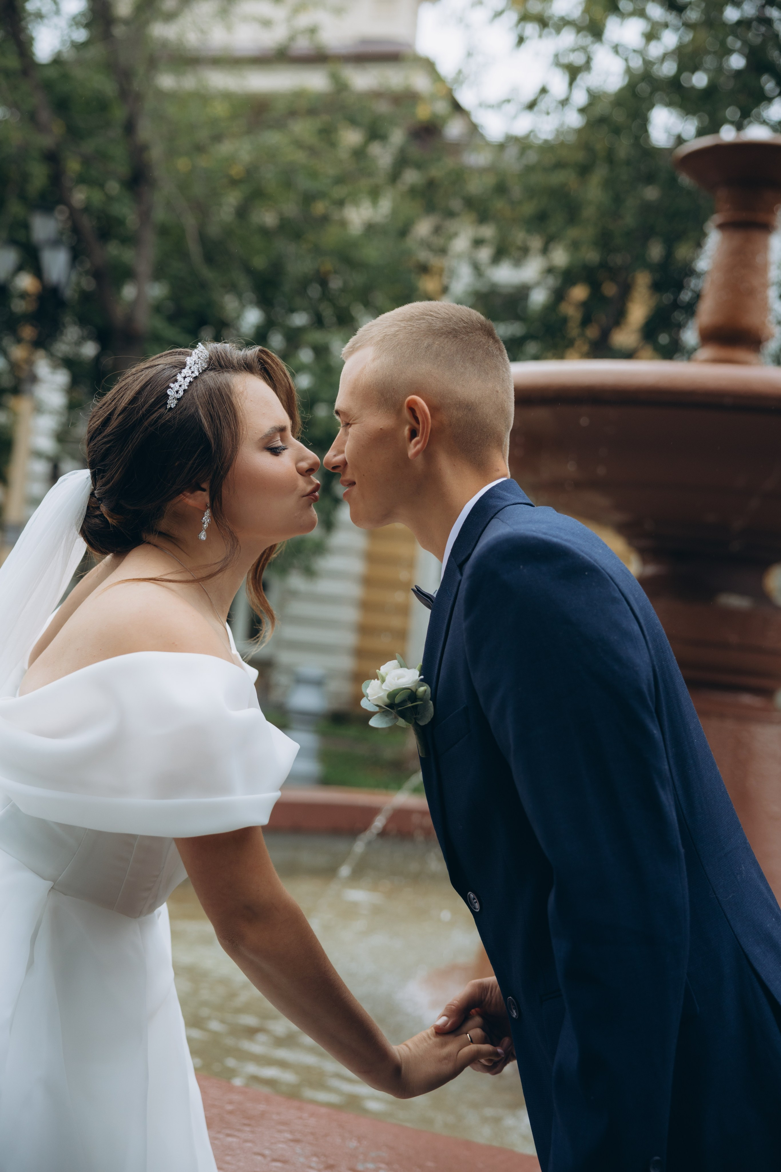 Дмитрий и Тамара. Свадебный, семейный фотограф в Иркутске Светлана Макаричева