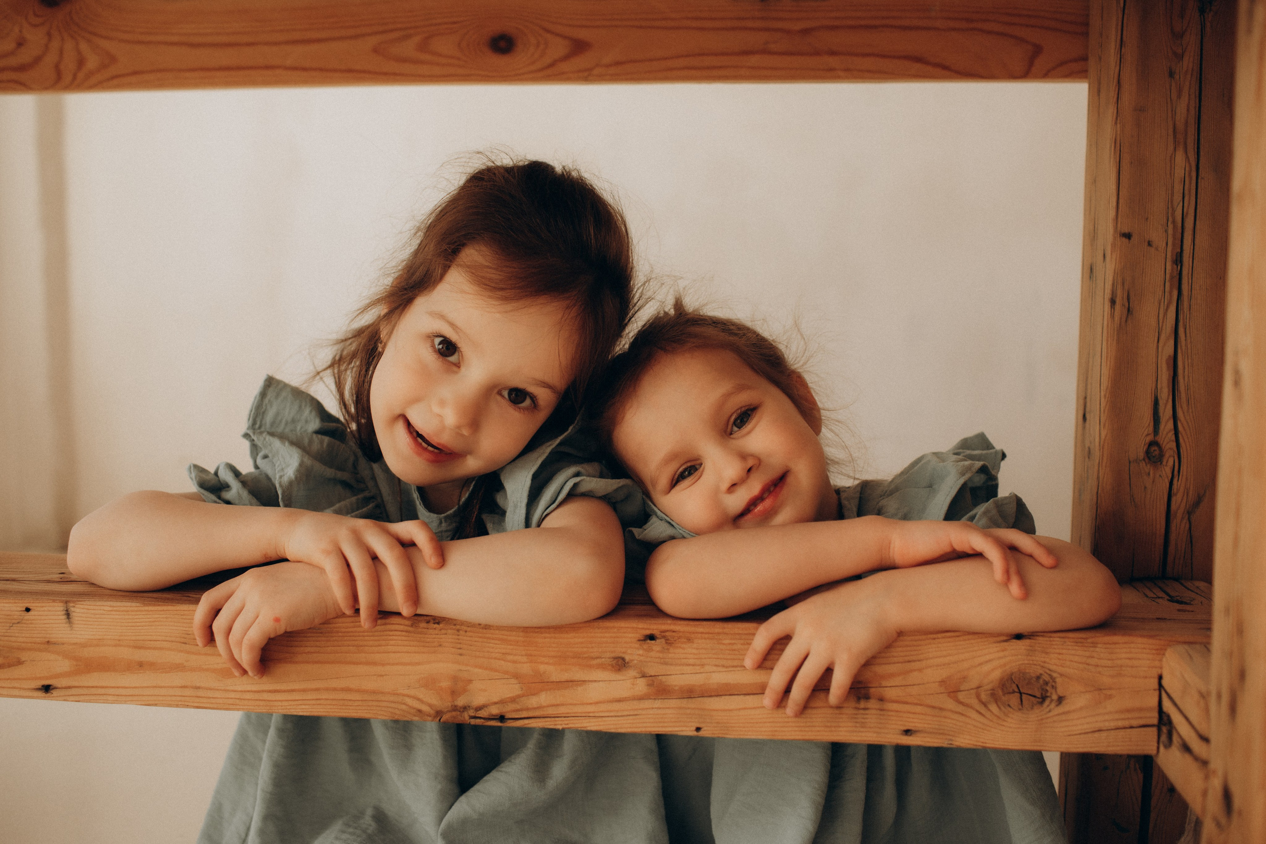 Семейный фотограф в Челябинске Ксения Зубкова