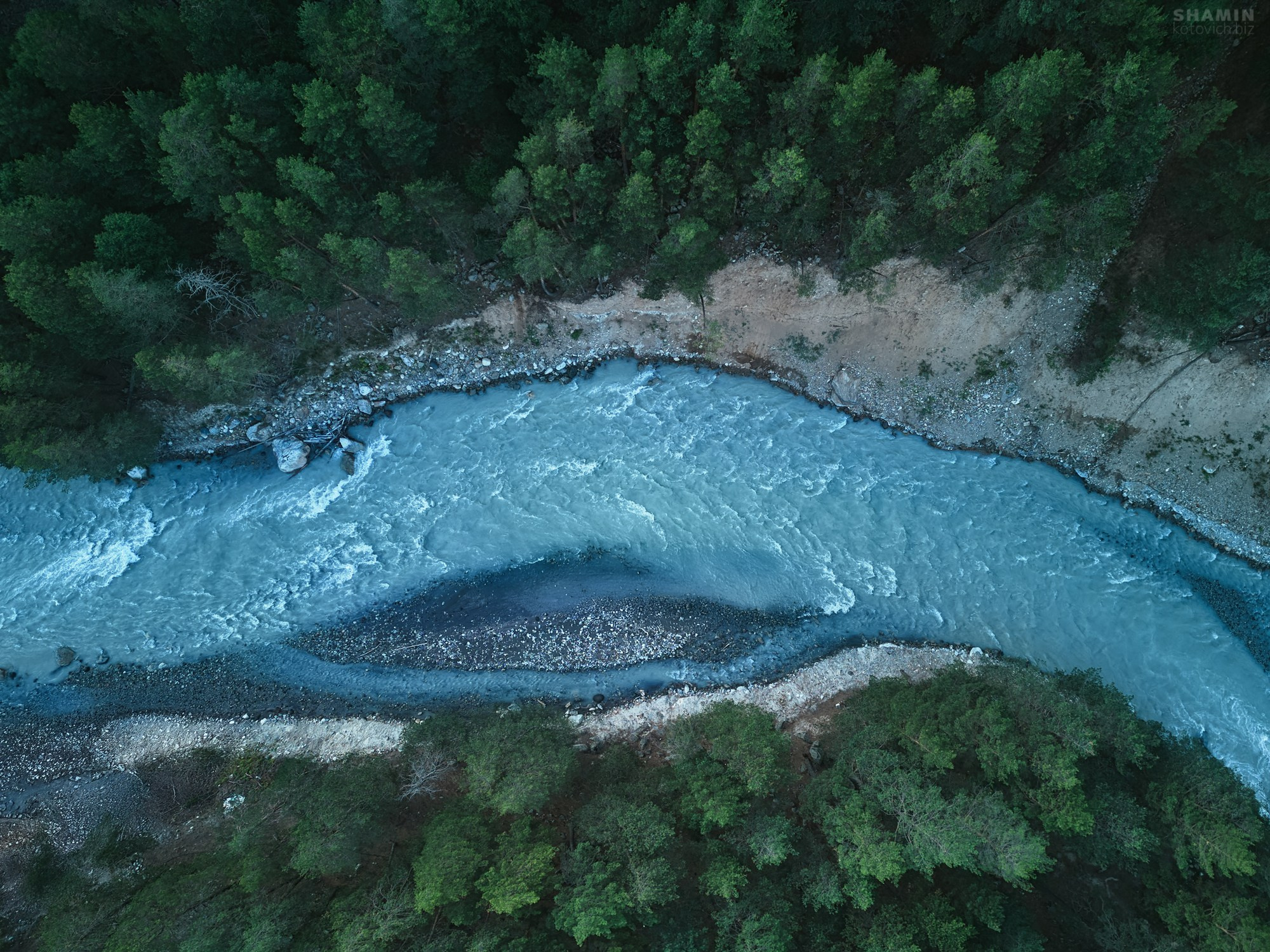 Проект 365. Фотограф Константин Шамин