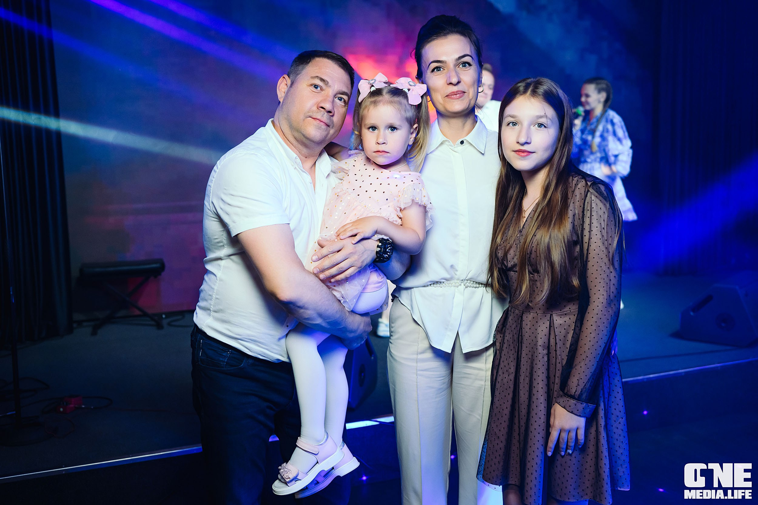 Фоторепортаж из ресторана Океан. One Media Life: фоторепортажи, фотоотчеты с мероприятий и заведений