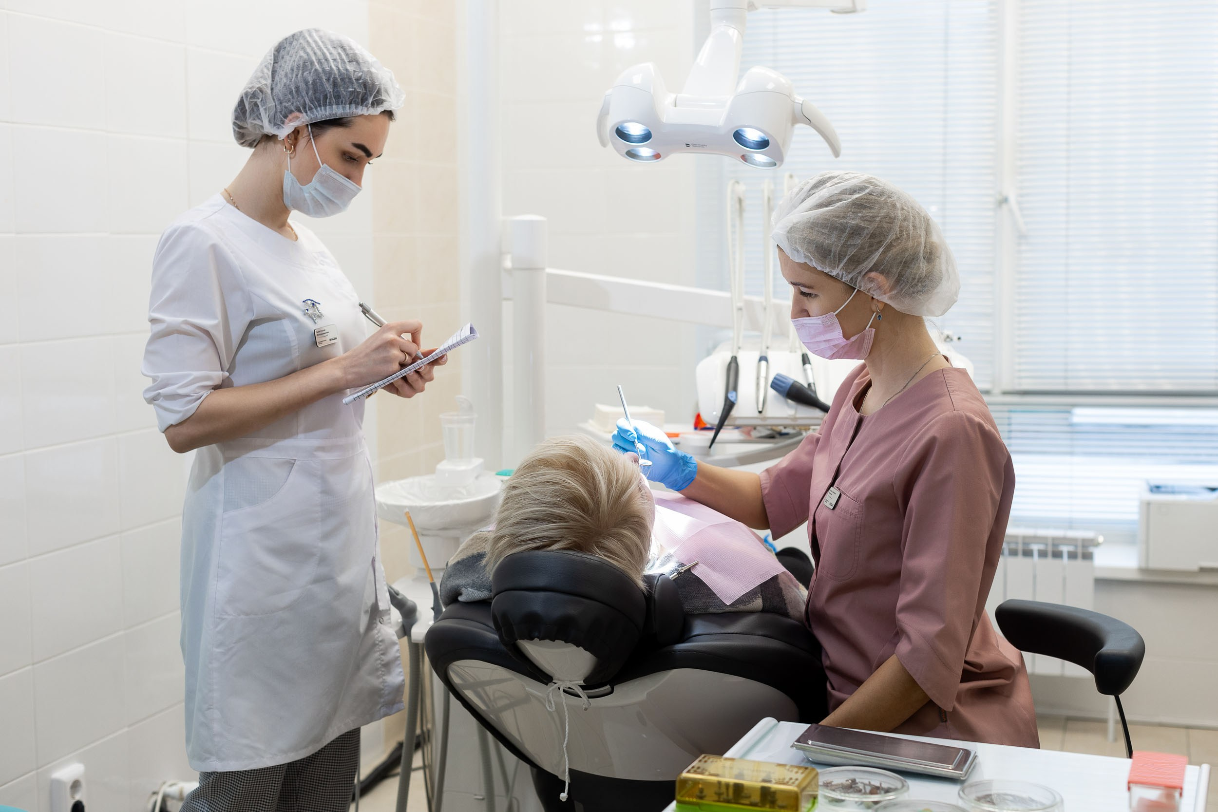 Фотосъемка для сайта компании