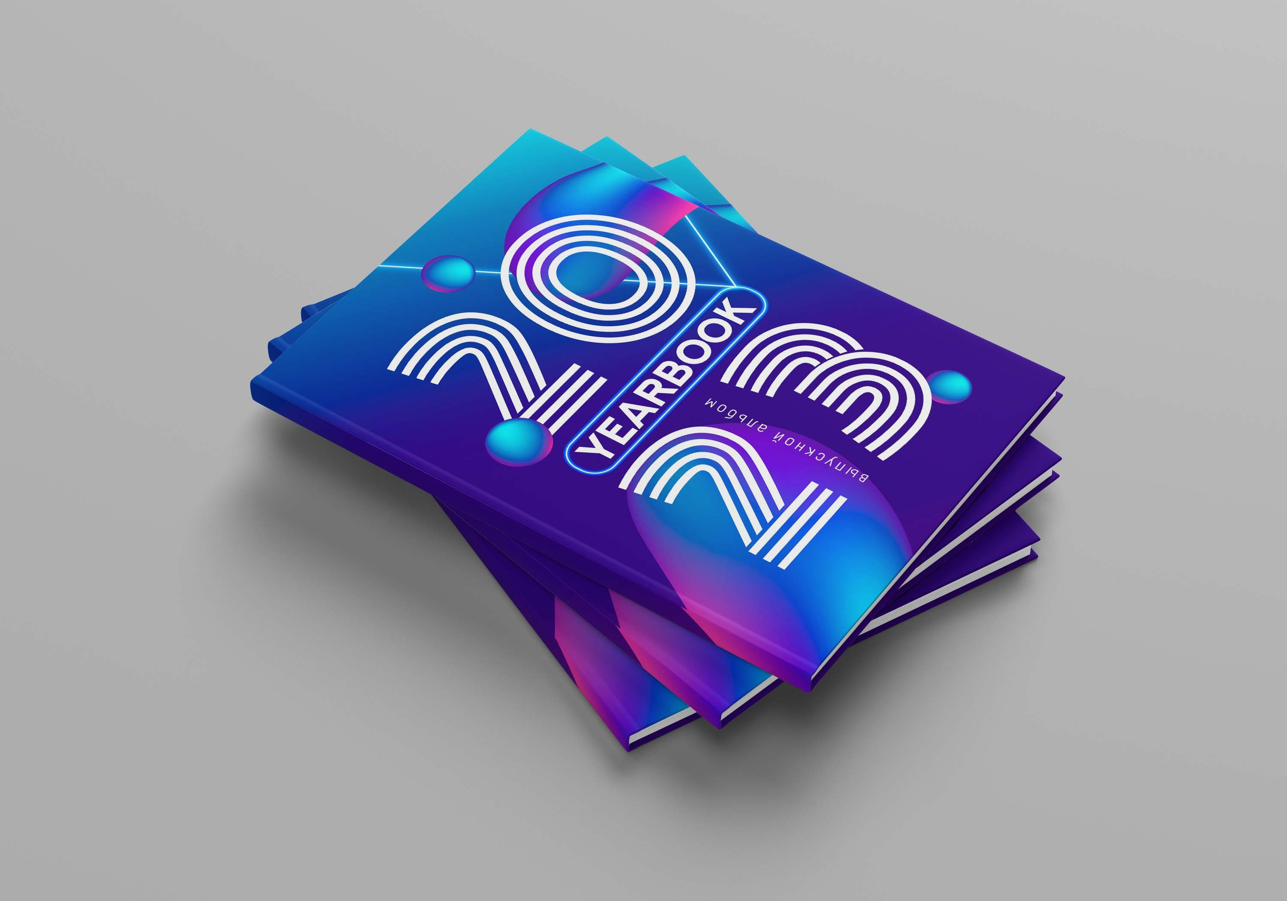 Альбом с индивид версткой ст шк. Семейный, детский и школьный фотограф в Москве Рудницкая Анна