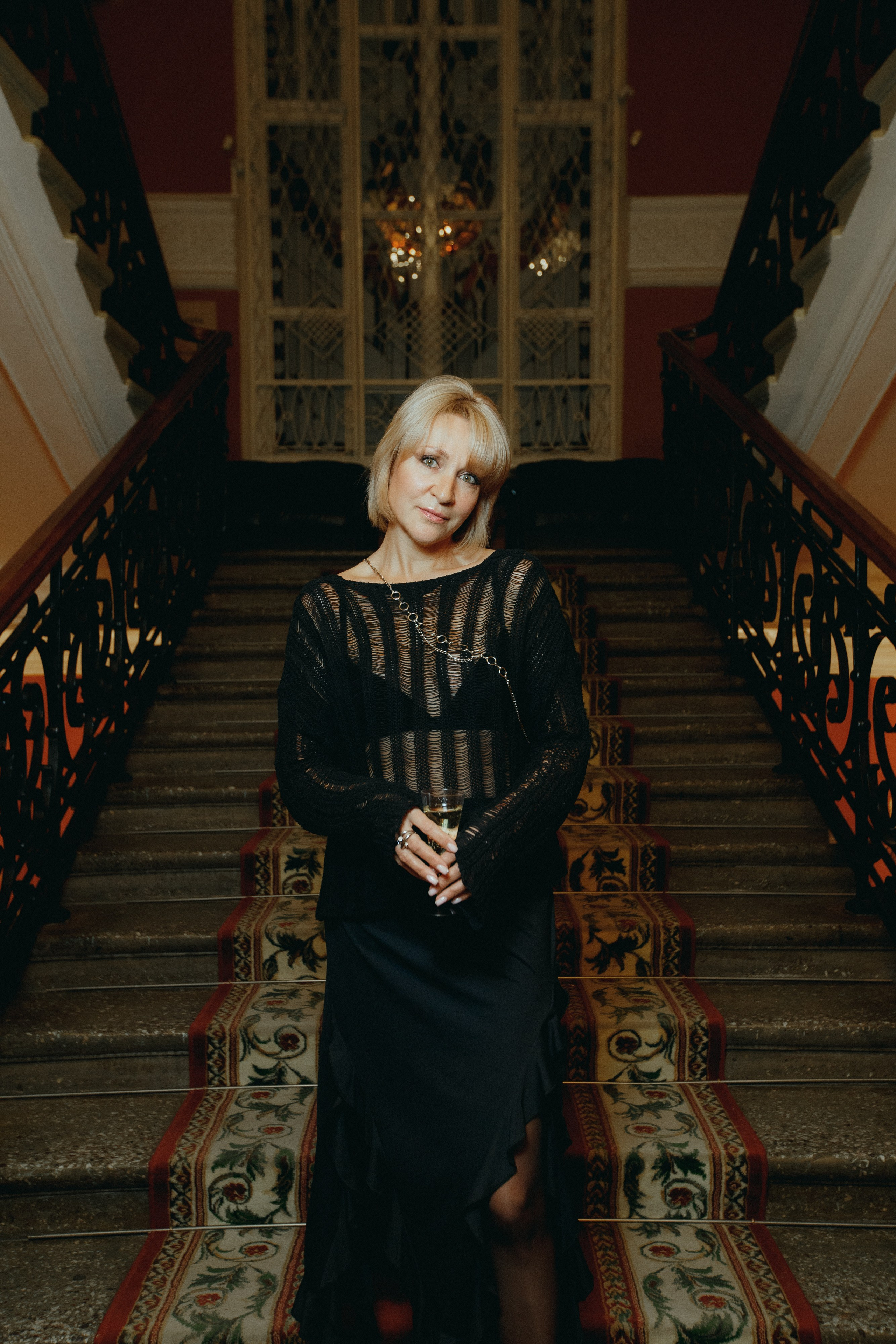 VITRINA BEAUTY — НОТЫ. МУЗЫКАЛЬНЫЙ ВЕЧЕР. СВОИ. ФОТООТЧЕТЫ-СОБЫТИЯ-МЕСТА