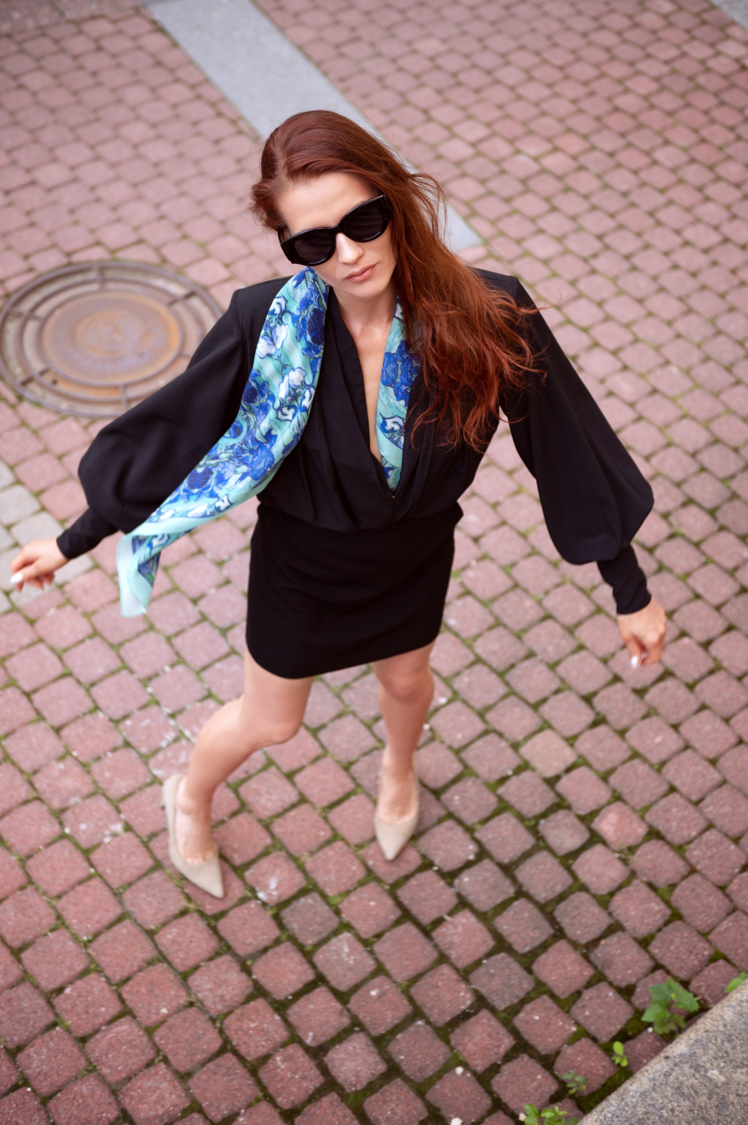 Фэшн-фотограф Эльвира Стрижевская