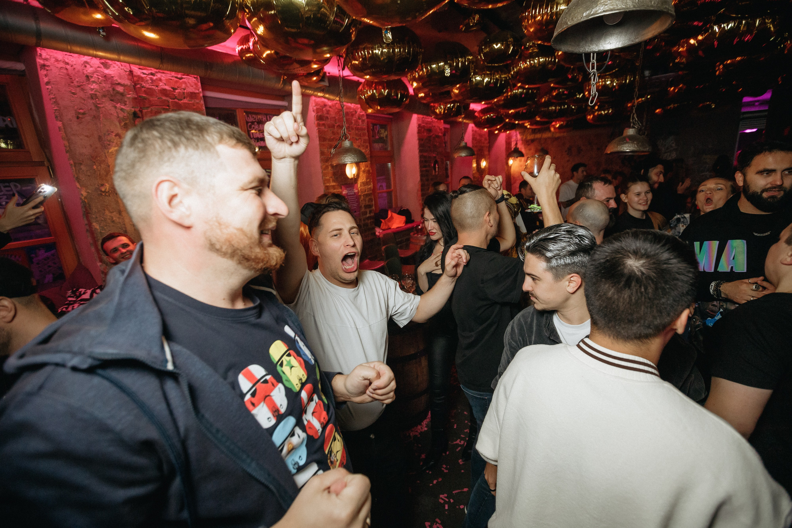 IVENT PARTY. СВОИ. ФОТООТЧЕТЫ-СОБЫТИЯ-МЕСТА