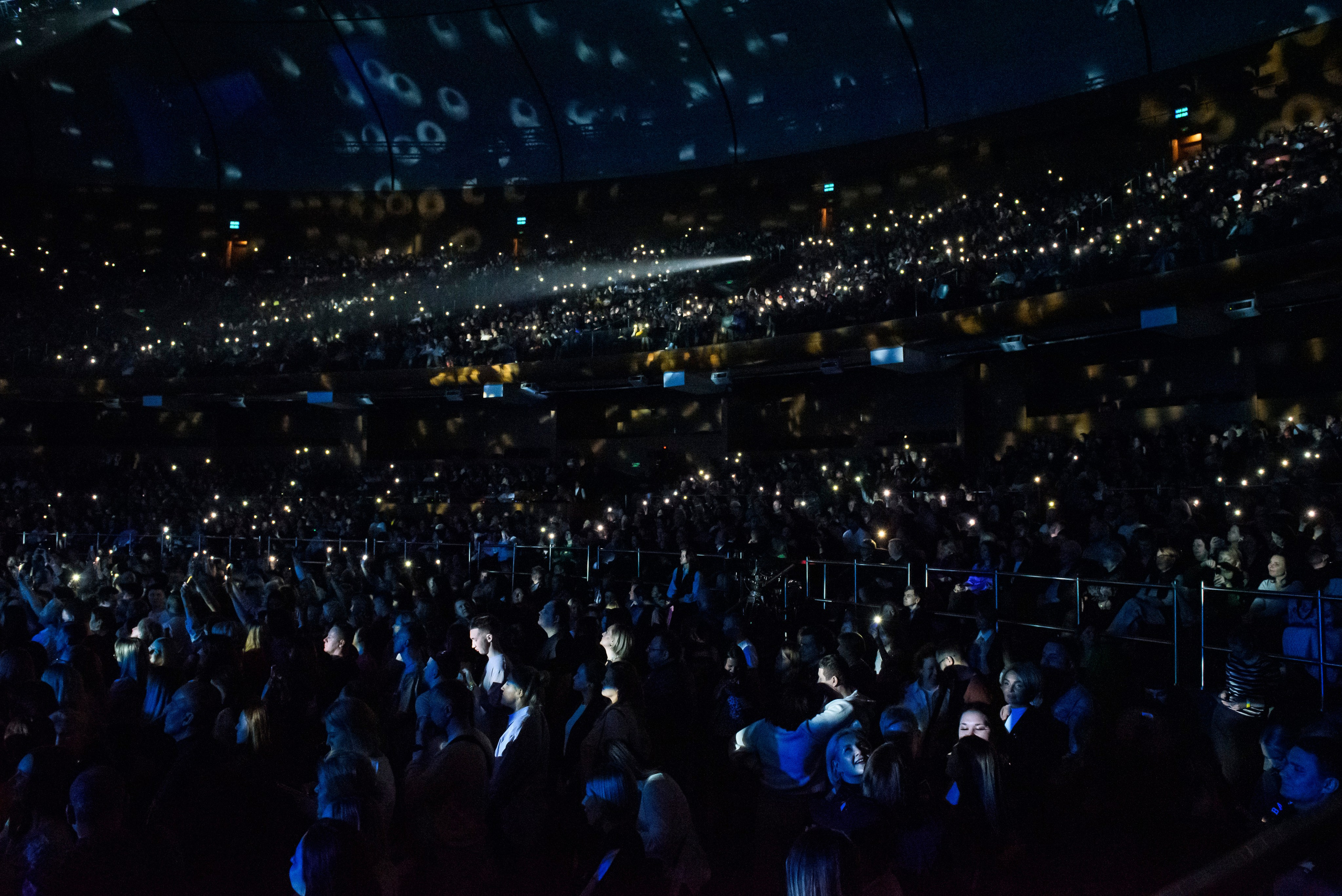Юбилейный концерт Татьяны Булановой — Крокус Сити Холл — «Имена на все времена». Бренд-фотограф для экспертов и блогеров в Москве Влада Горбовская