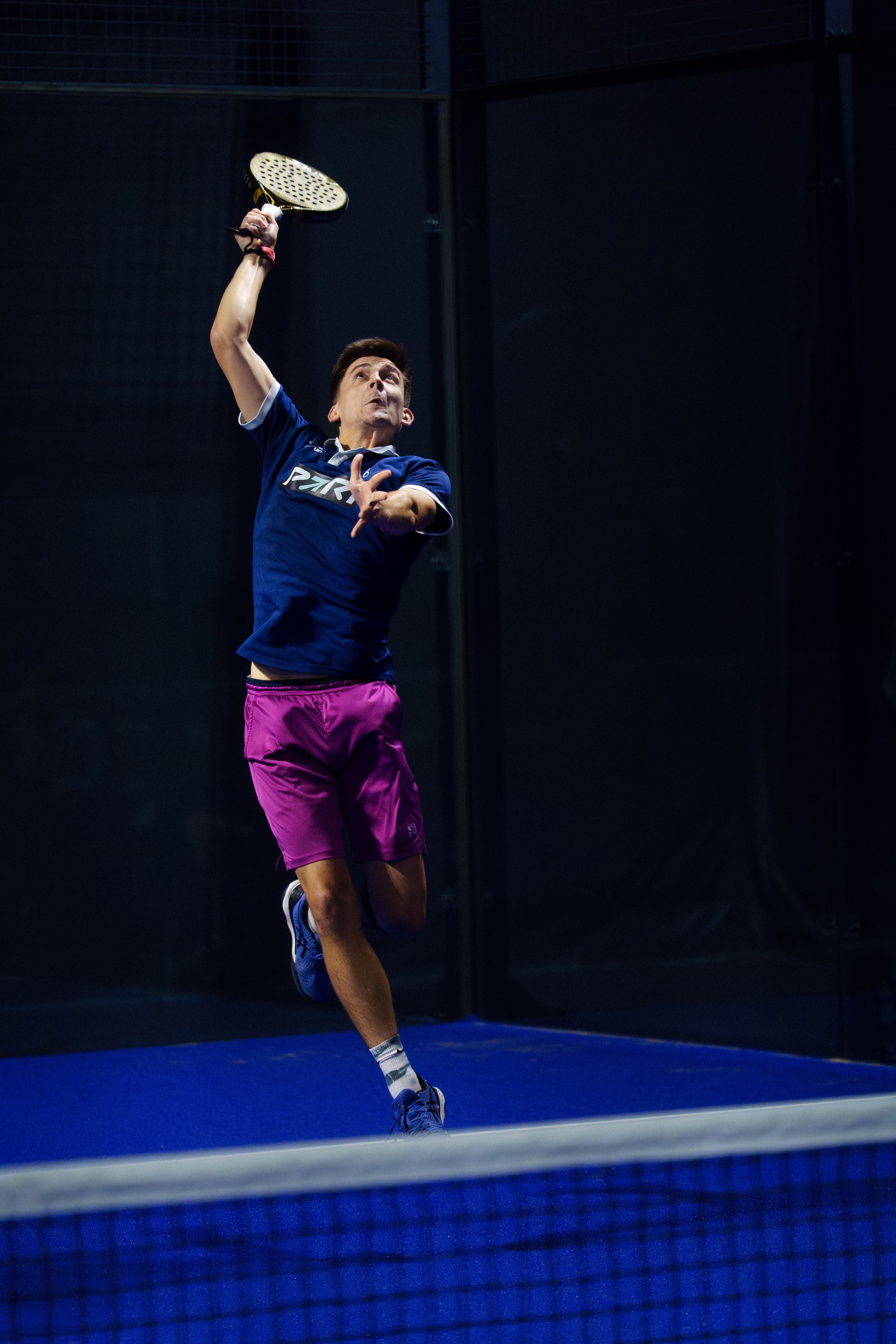 Фотоотчет с турнира по ПАДЕЛ ТЕННИСУ по Краснодарскому краю