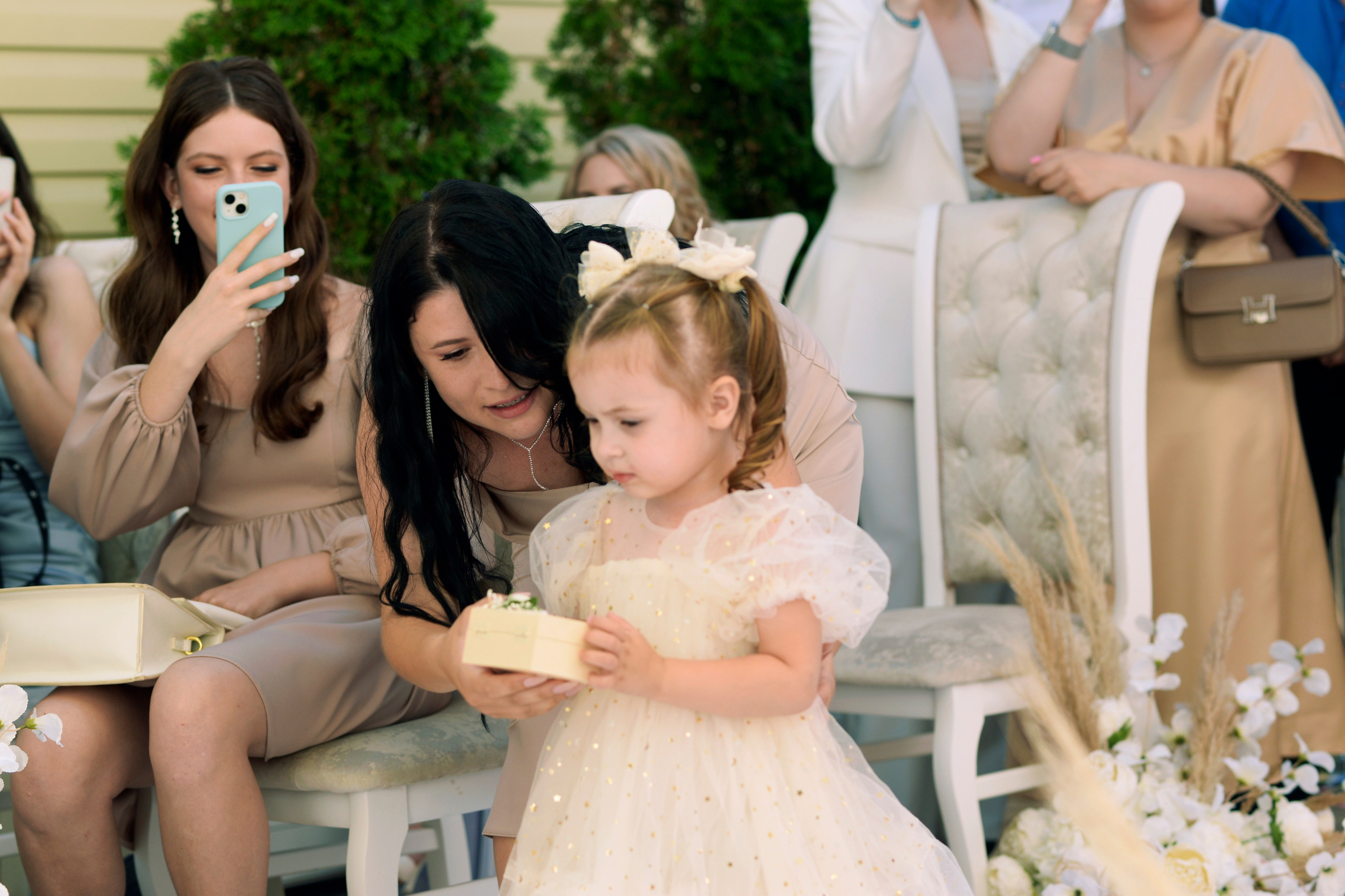 Съемка свадеб и торжеств в Приморско-Ахтарске. Фотограф в Приморско-Ахтарске — Свадьбы, Школы, Фотоальбомы