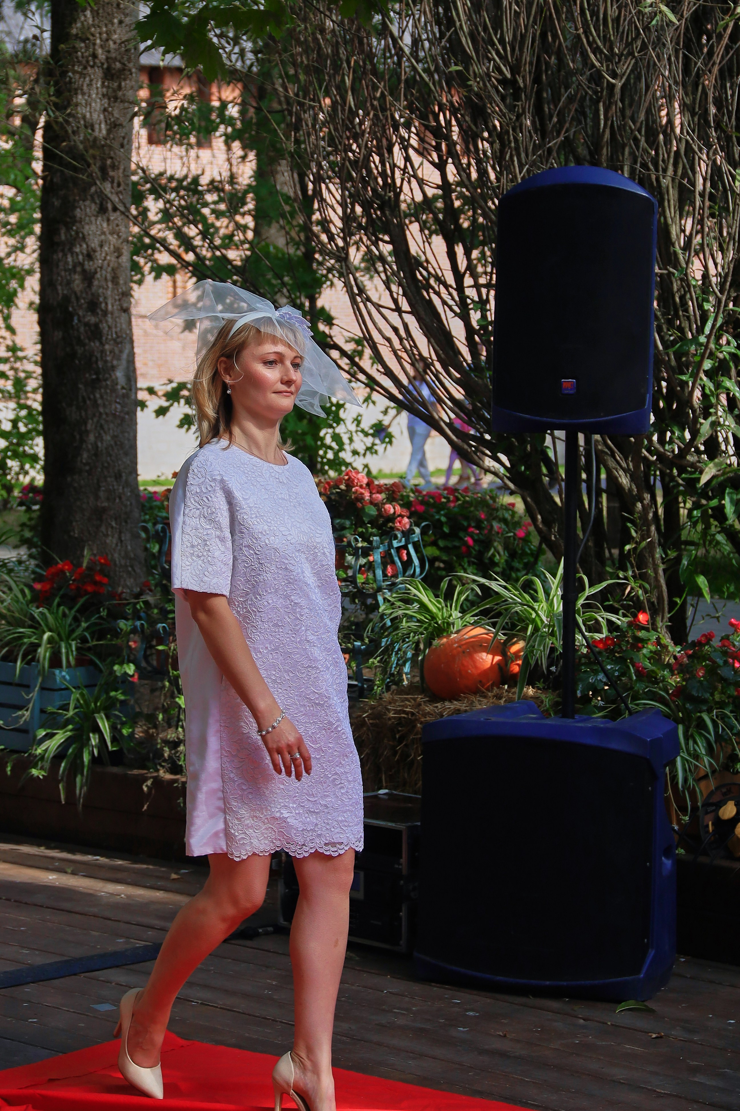 Международный эстафетный фестиваль PRОWOMENFEST 2024. Фотограф в Смоленске Ася Польшина