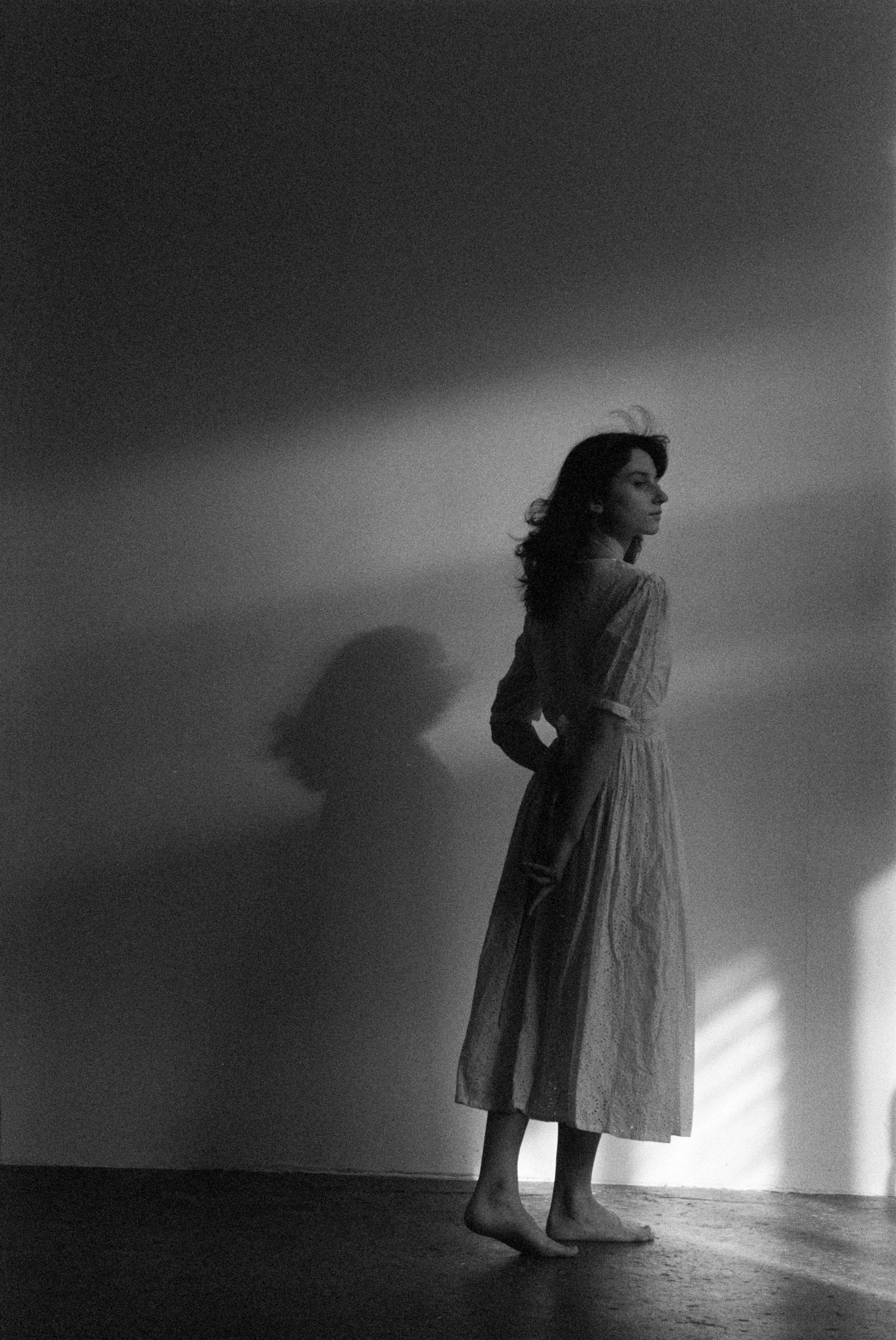 Плёнка. Фотограф Кирилл Стратий