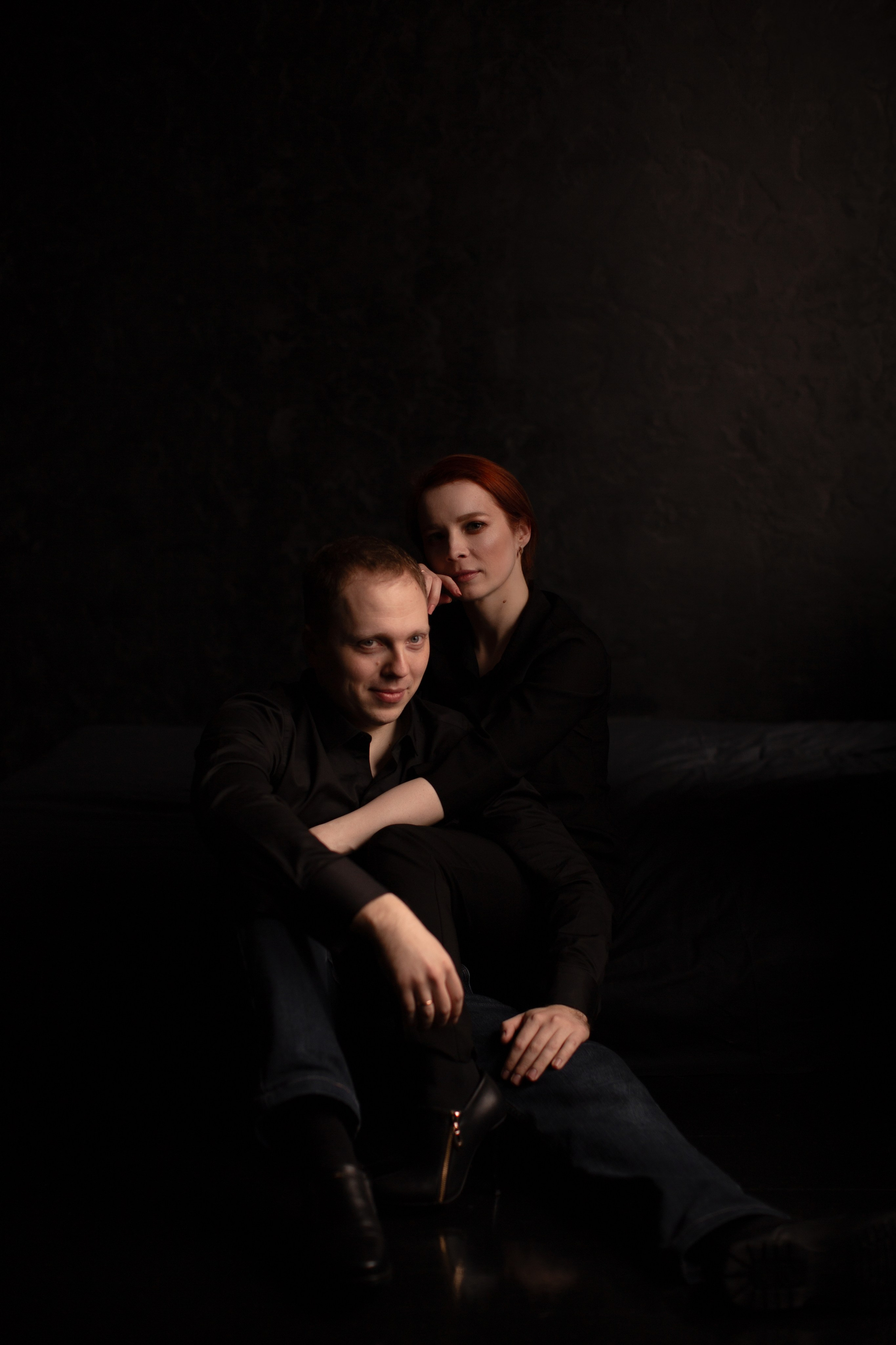 2021_03_13_Я. Будуарный / Ню Фотограф Наталья Шевченко Минск