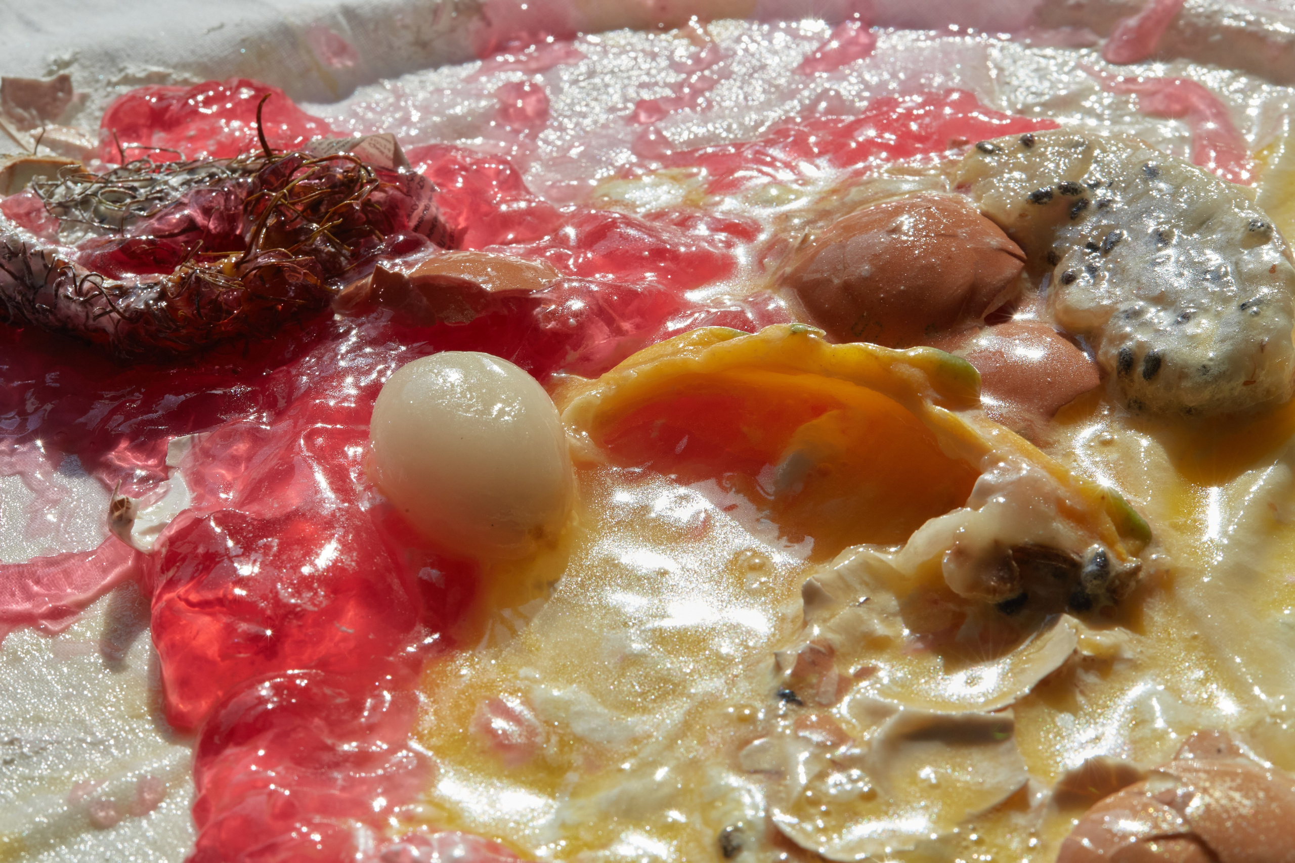 HEYDAY. Daria Blinova