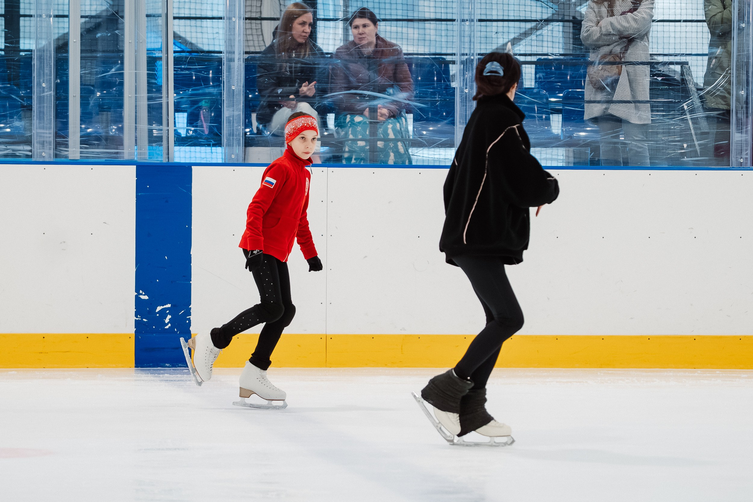 Мастер-класс Алины Загитовой в Новосибирске (14-15). Воробьева Ксения — Спортивный и танцевальный фотограф Новосибирск