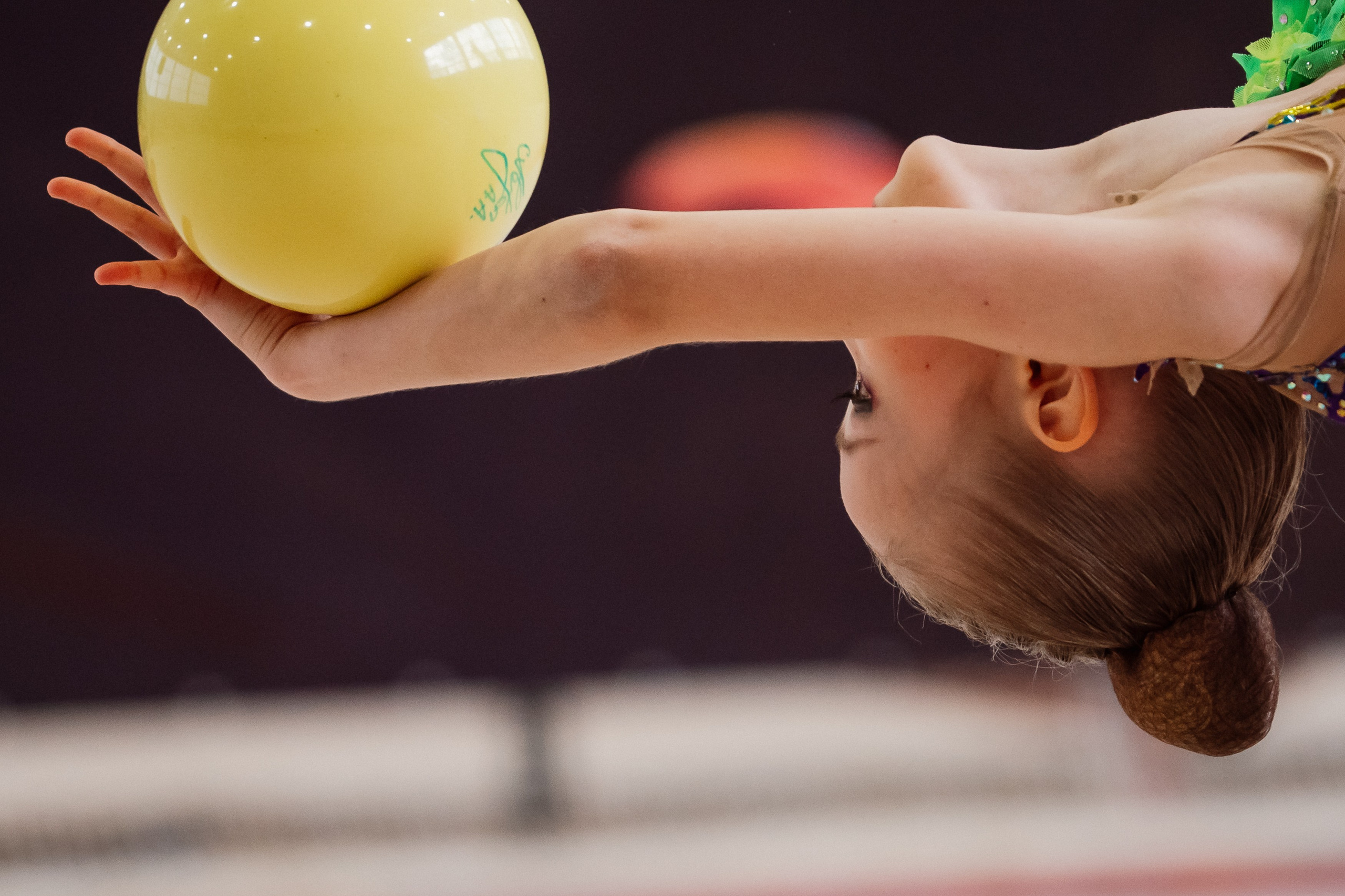 Надежды — День 1. Воробьева Ксения — Спортивный и танцевальный фотограф Новосибирск