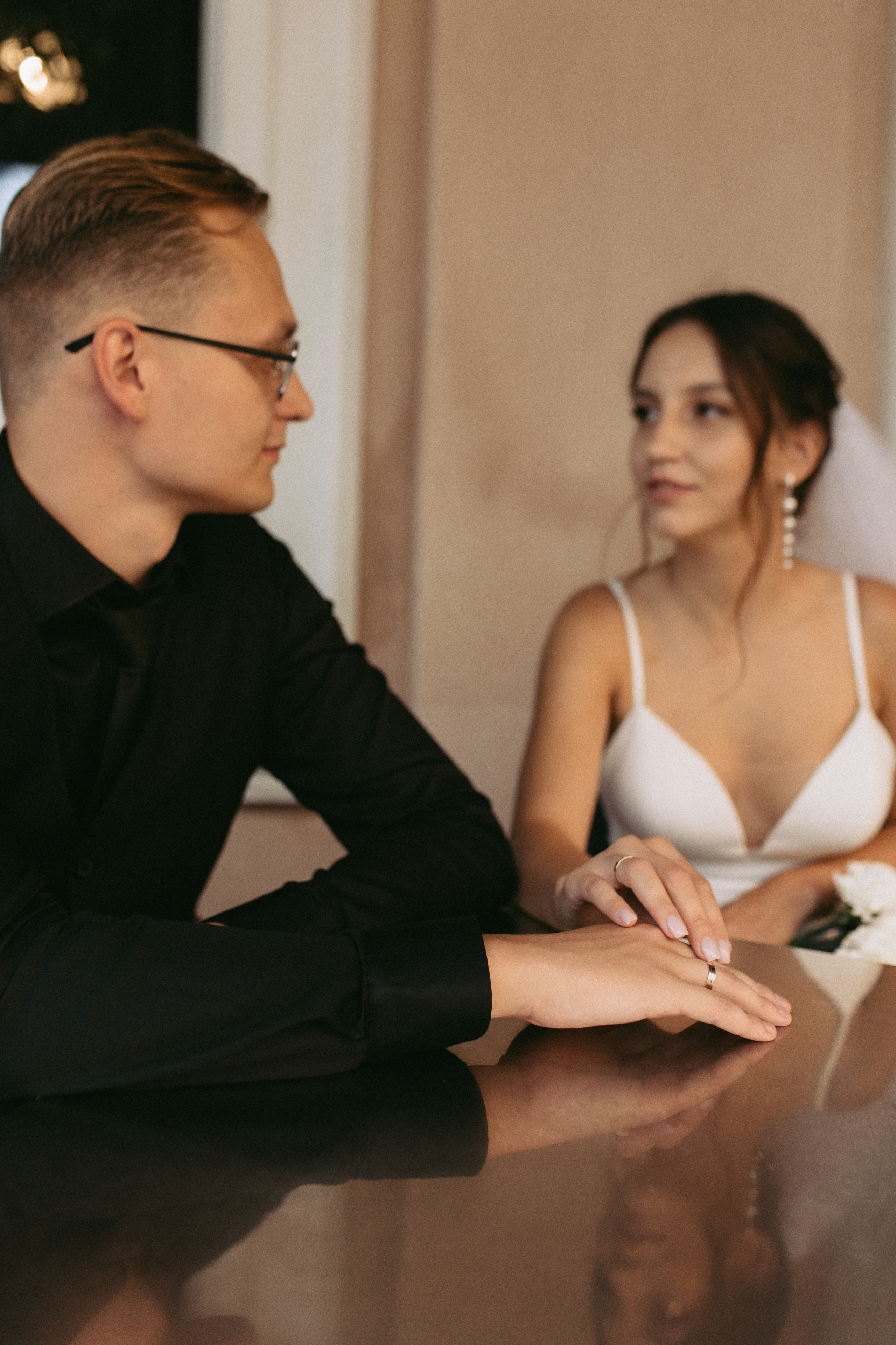 Свадебное портфолио. Алёна Берёзка фотограф Минск