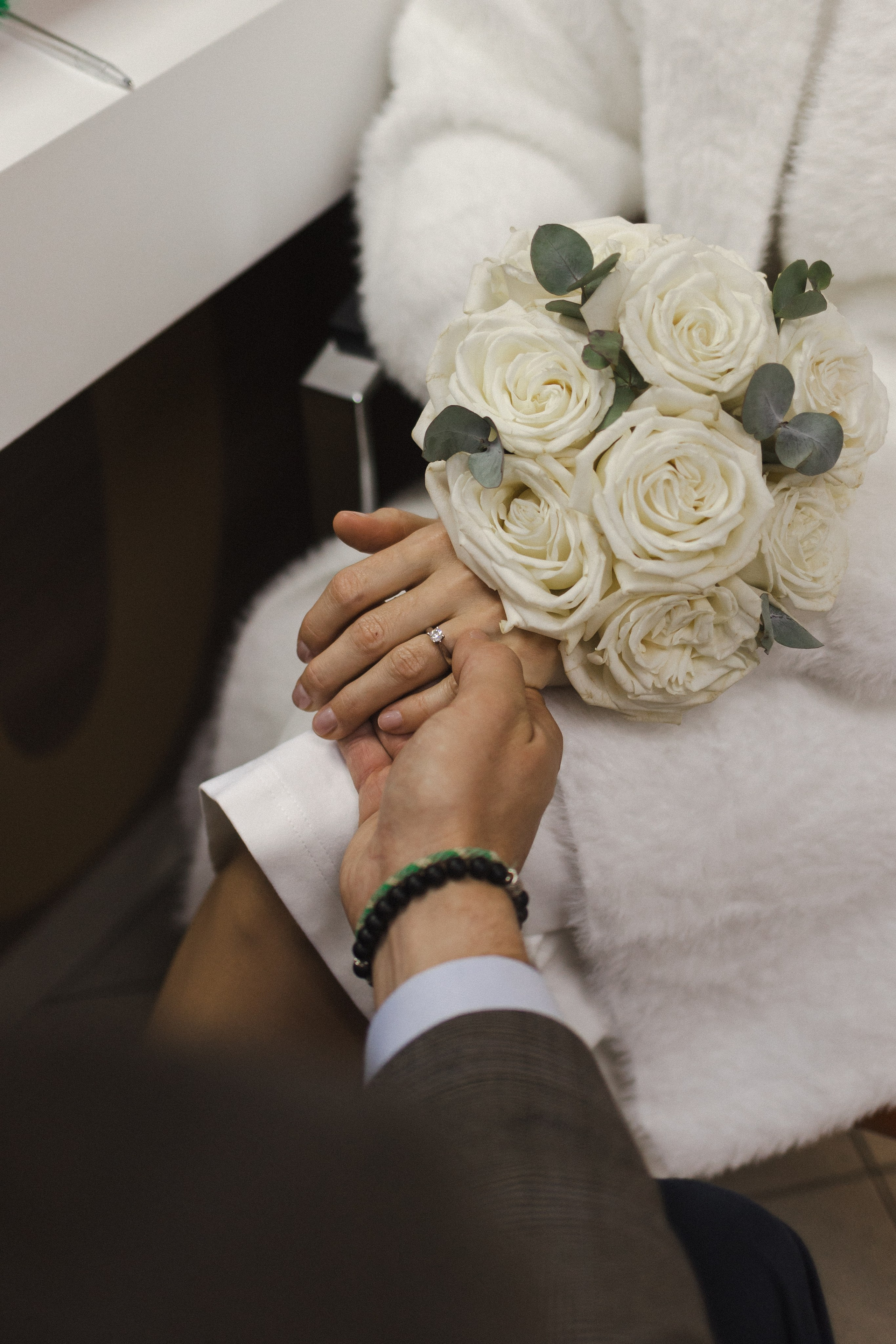 Дмитрий и Юлия. Семейный фотограф в Москве