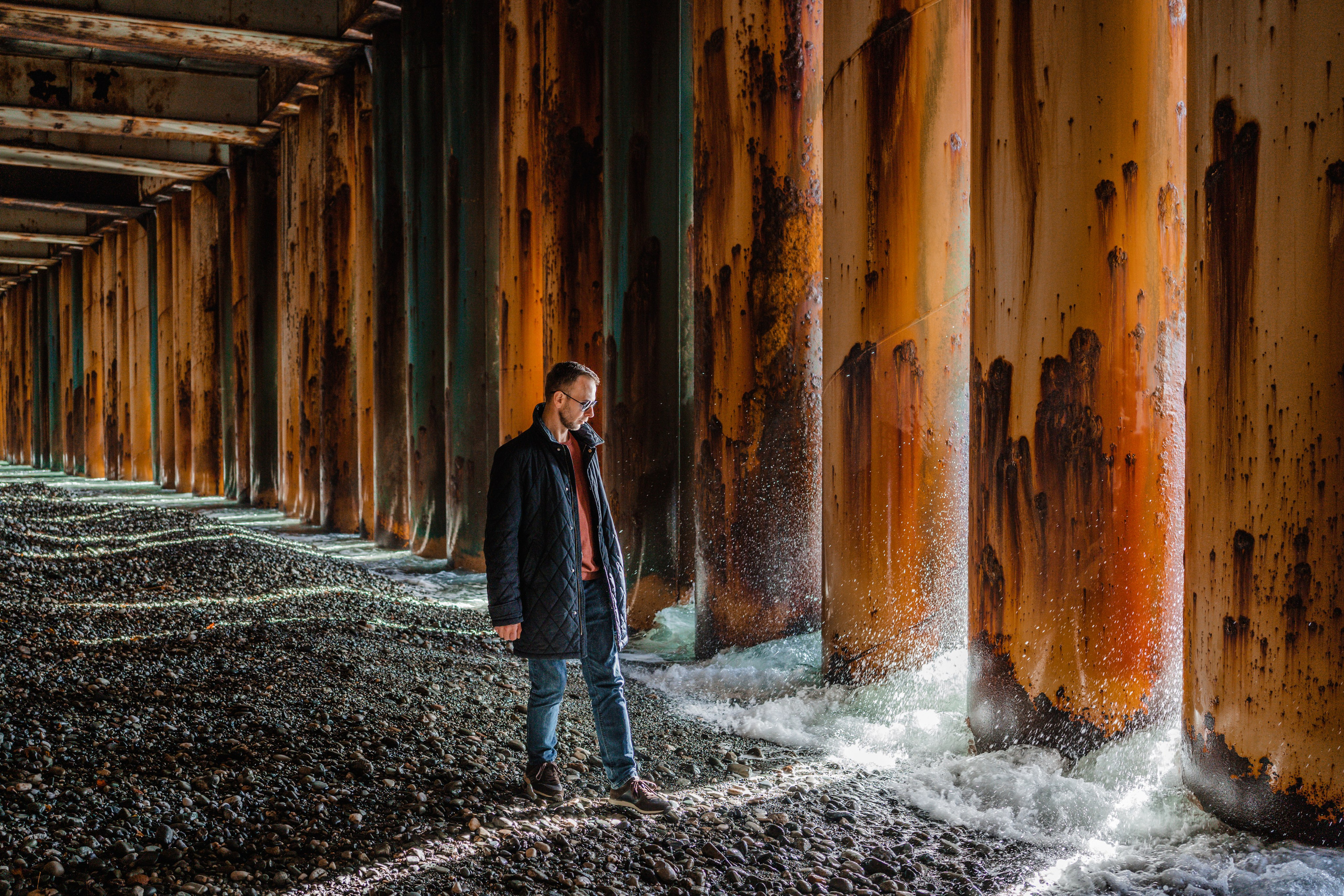 Фотосессия на море или в горах. Сочи, Красная Поляна, Роза-Хутор