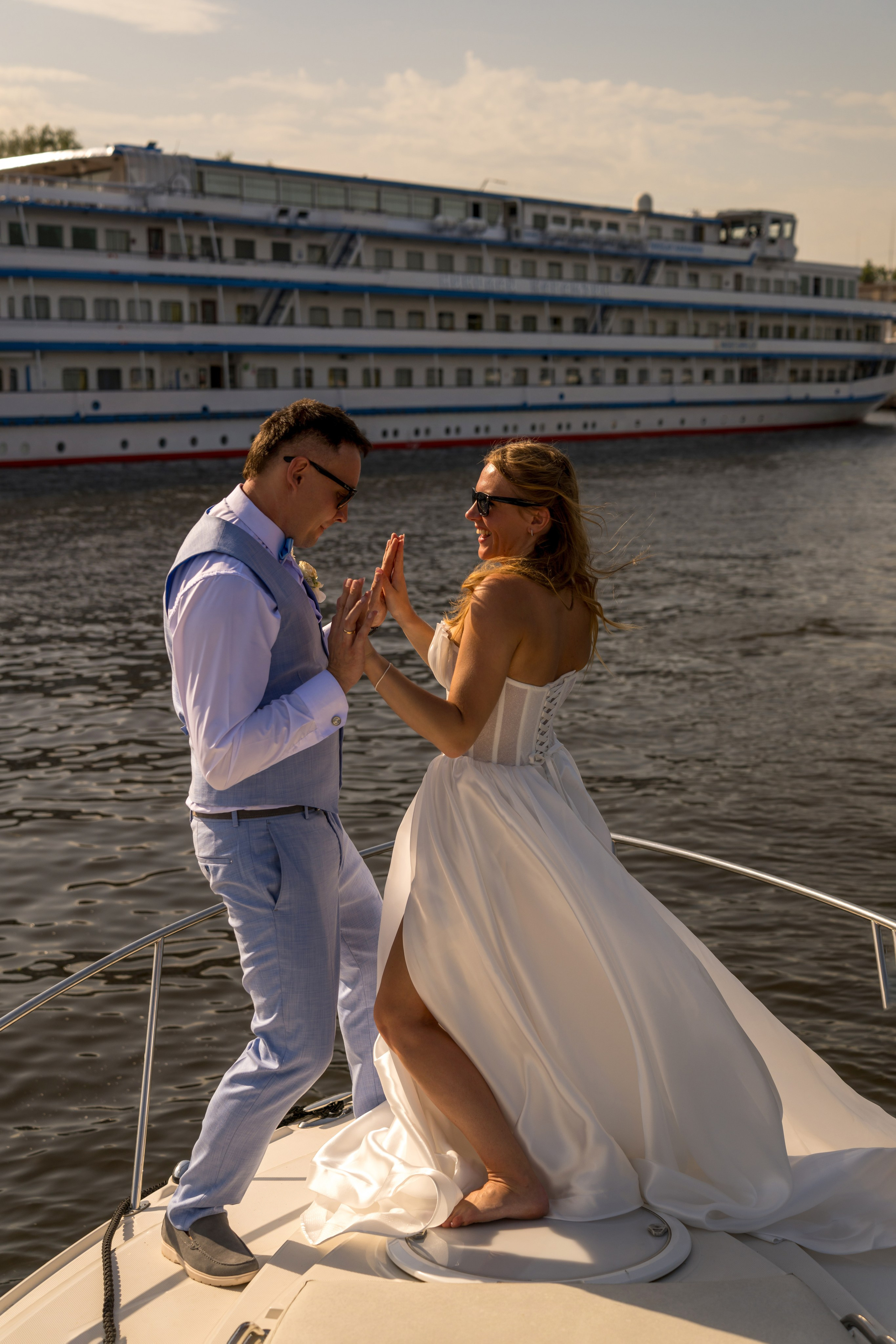 Tenderness. Свадебный и семейный Фотограф в Москве Александр Березин