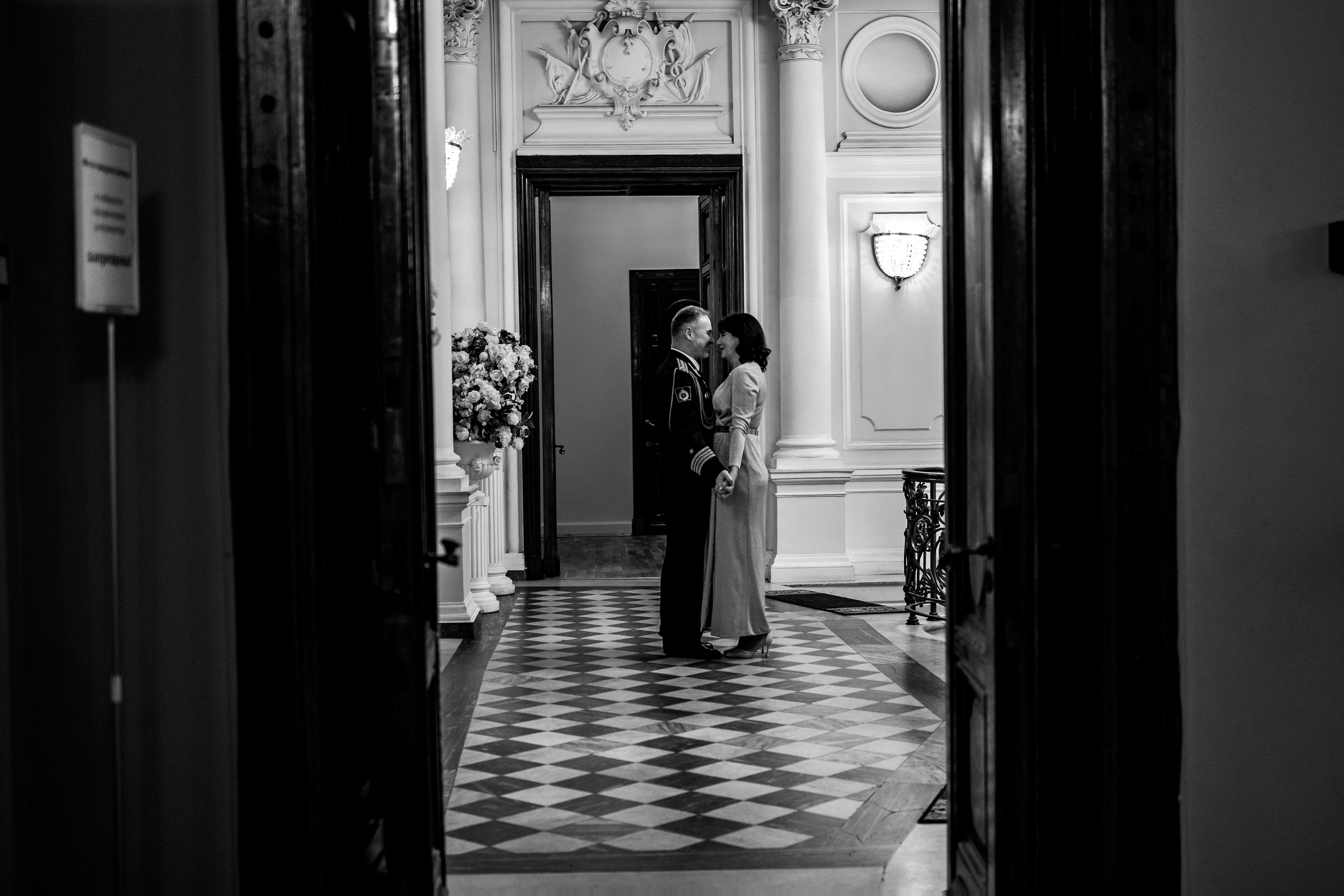 Свадьба: Владимир и Ольга. Professional photoartist in St. Petersburg (wedding, reportage, portrait, model book, love story) Alexander Shvedov