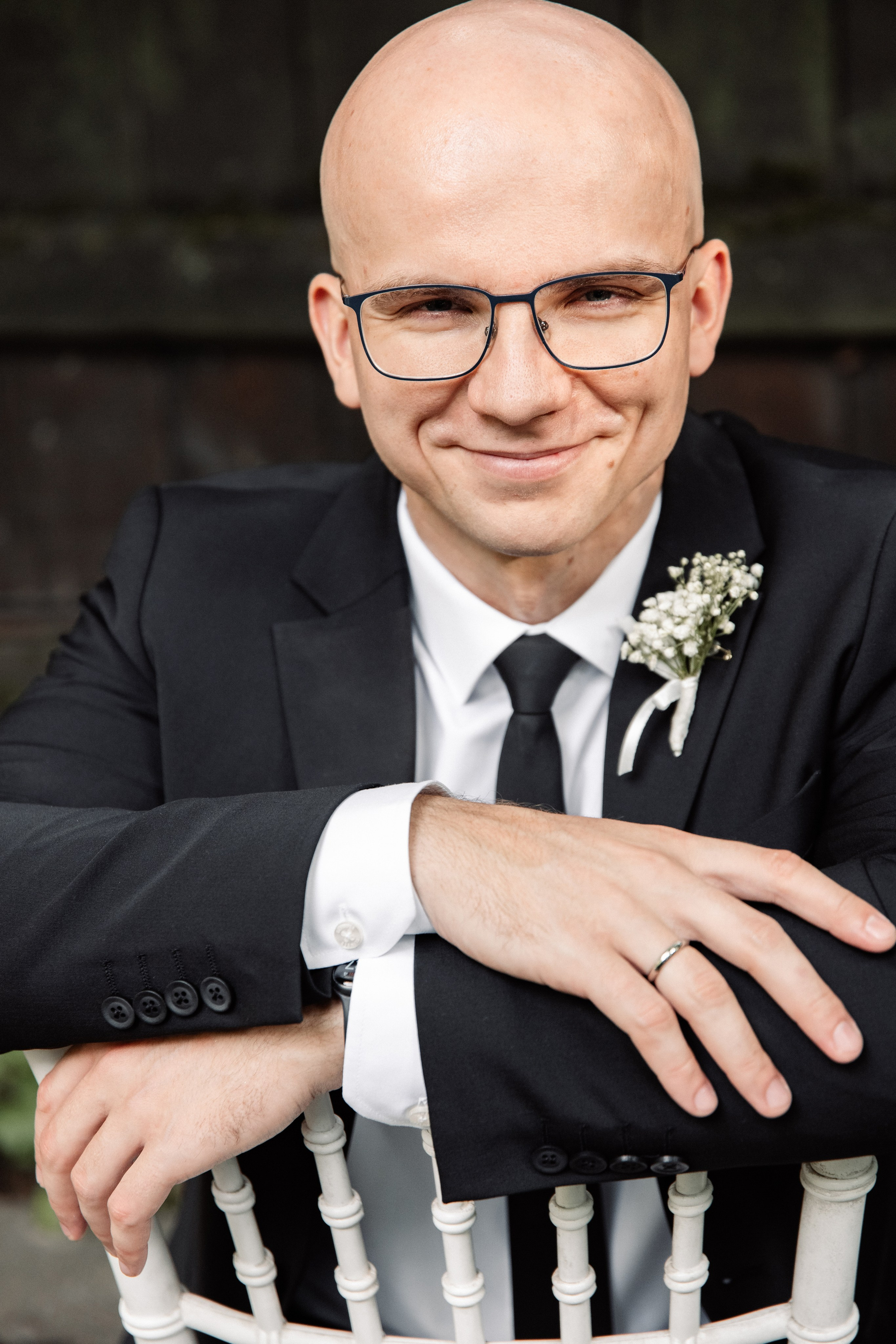 Ярослав и Анасатасия