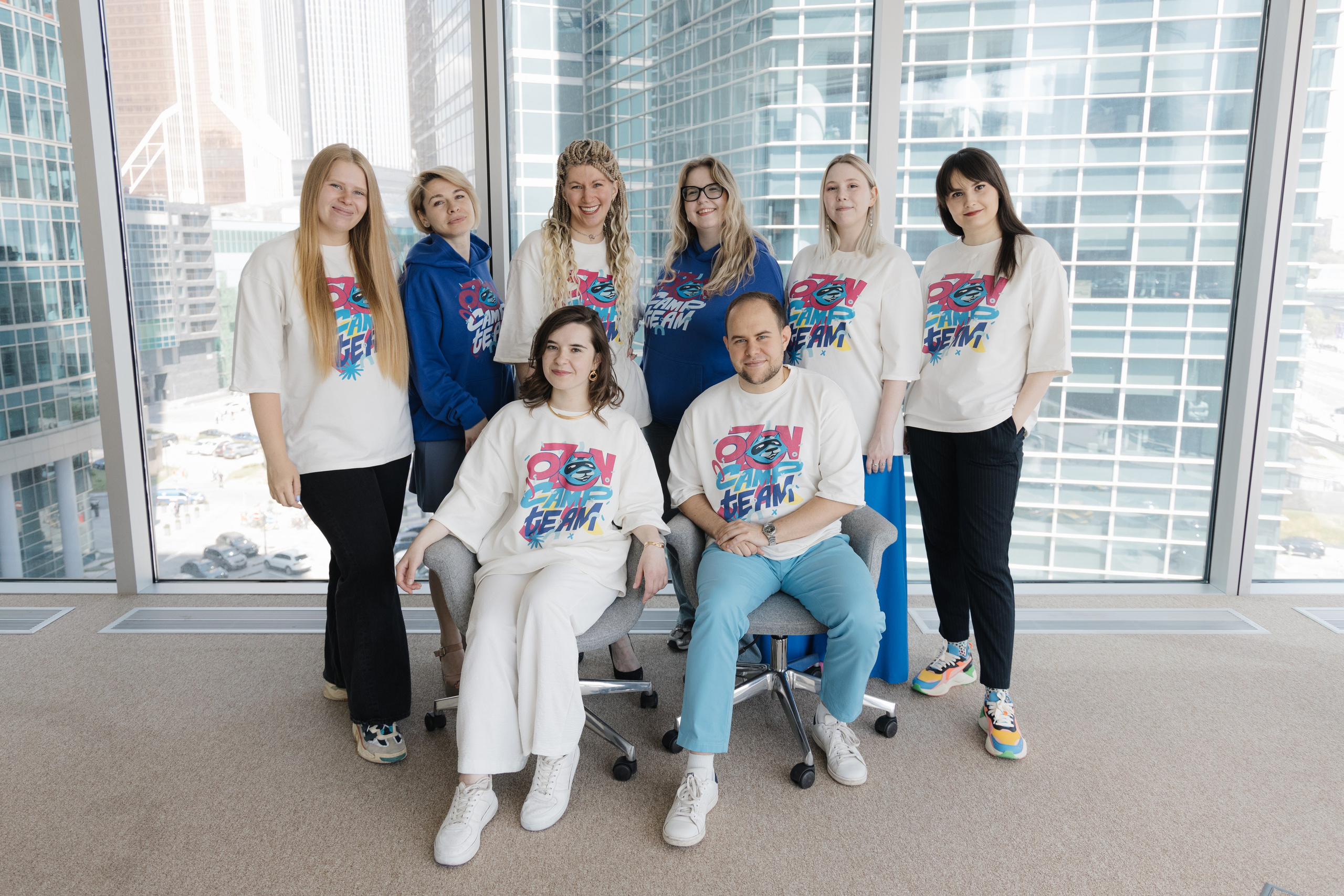 Бренды. Фотограф и коллажист Ольга Шереметьева