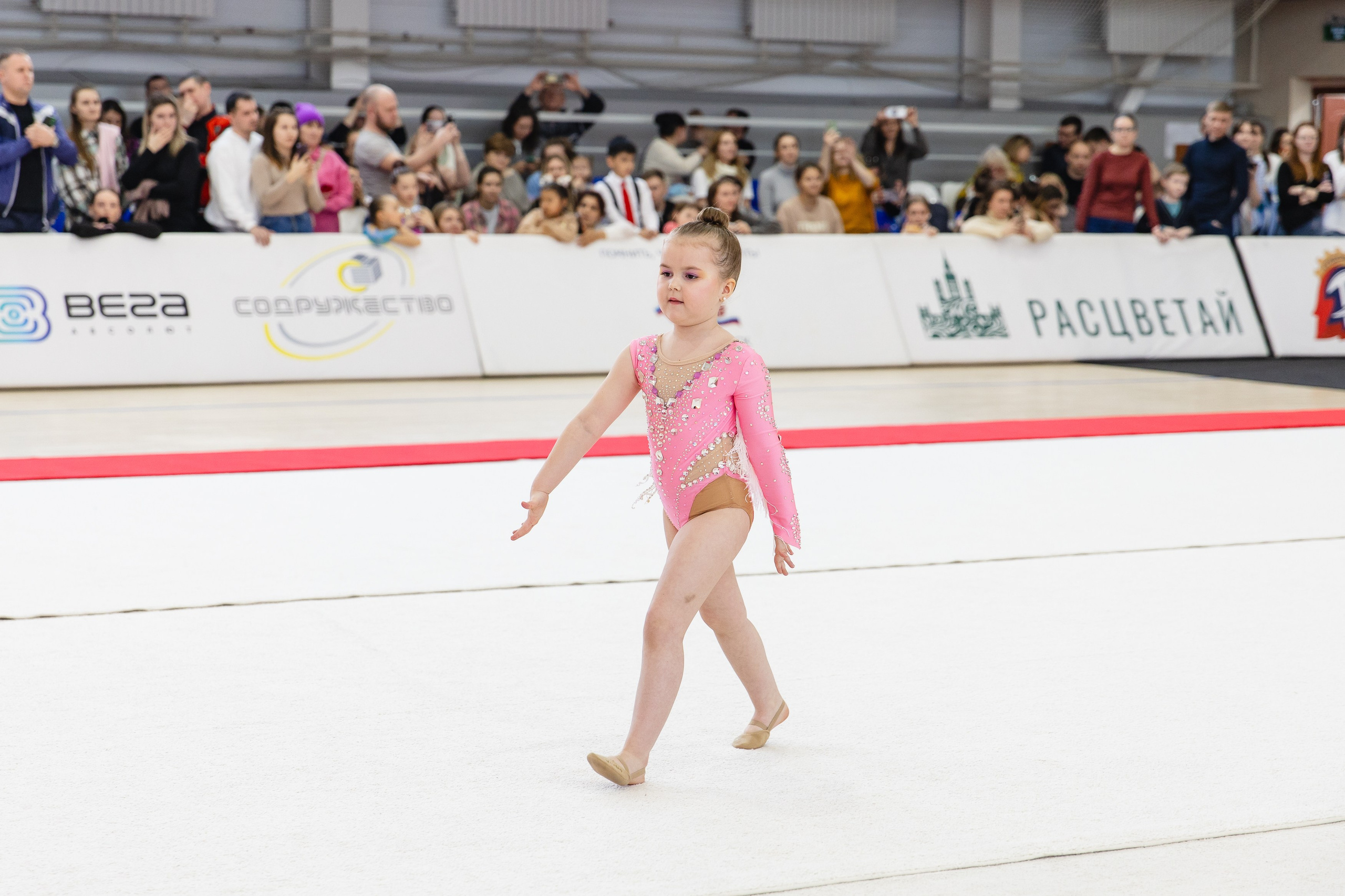 Вдохновение. Воробьева Ксения — Спортивный и танцевальный фотограф Новосибирск