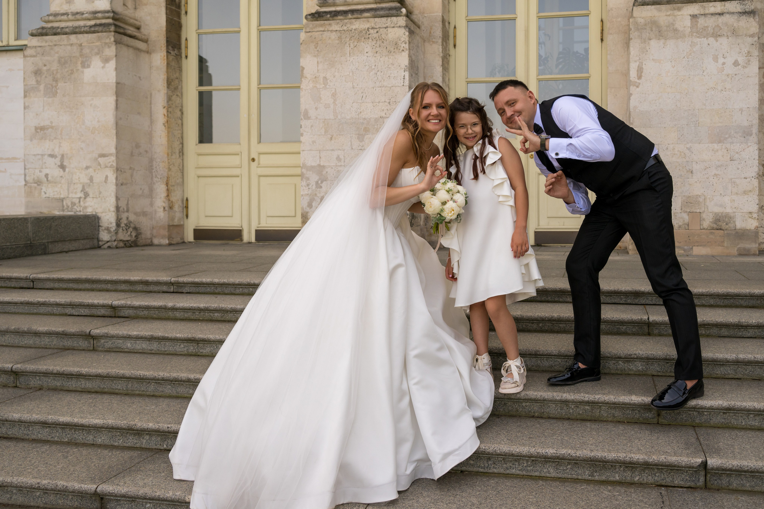 Tenderness. Свадебный и семейный Фотограф в Москве Александр Березин