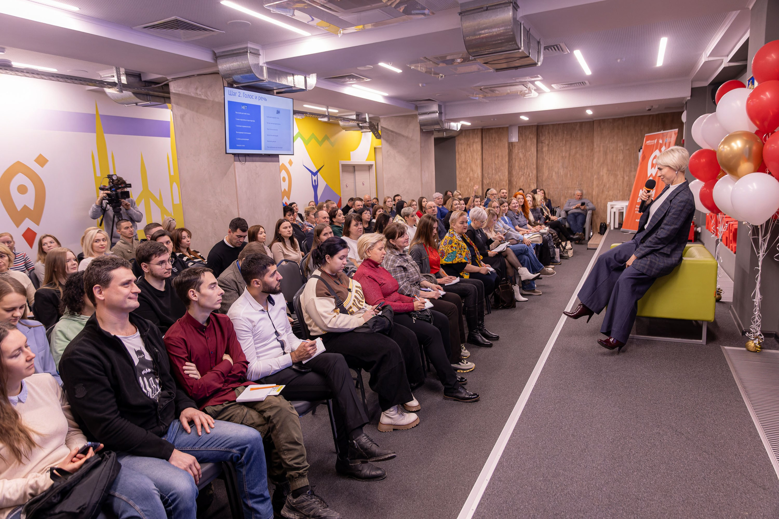 Фотограф в Самаре Максим Тырин