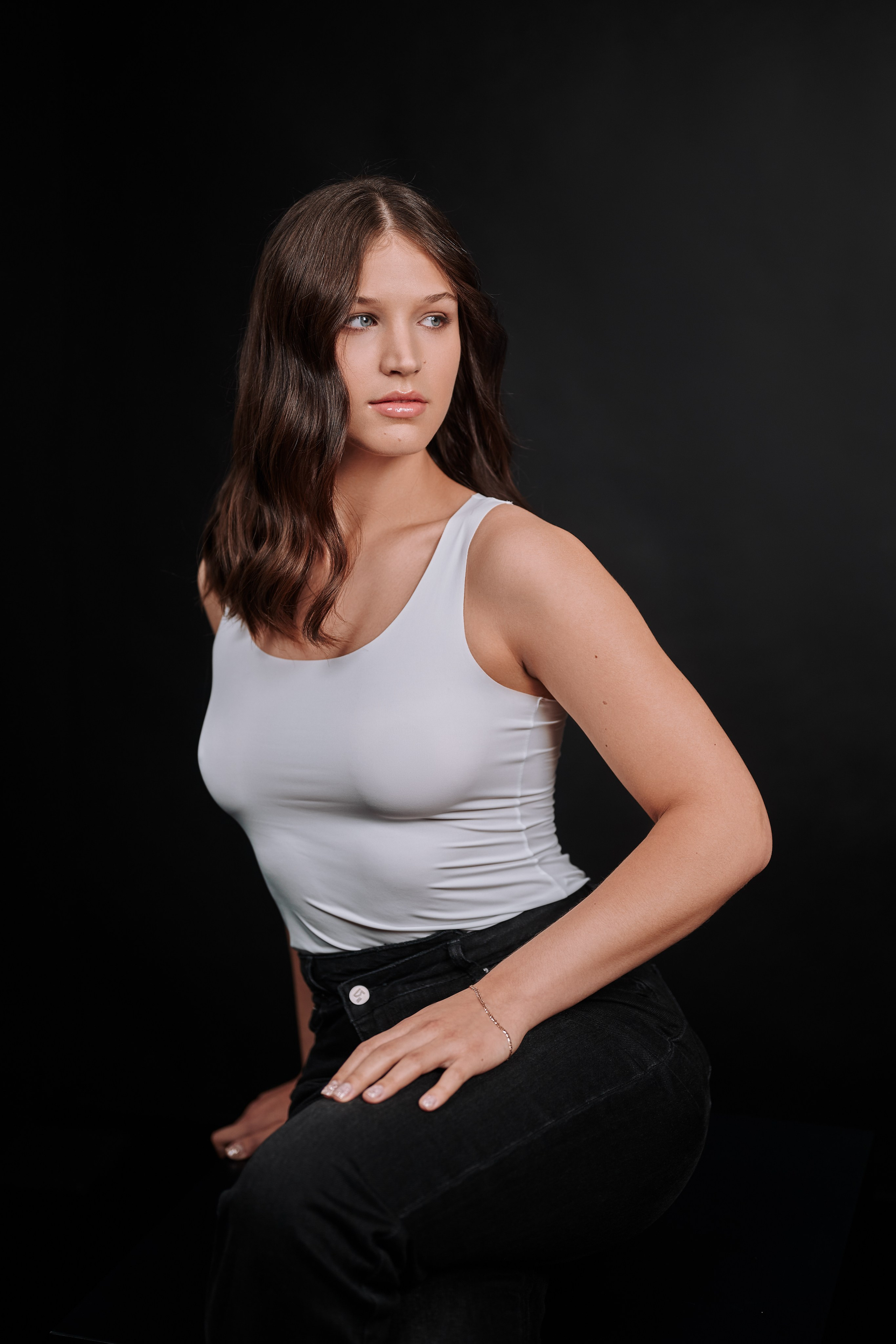 Анна. Студия.ProPortret. Калуга