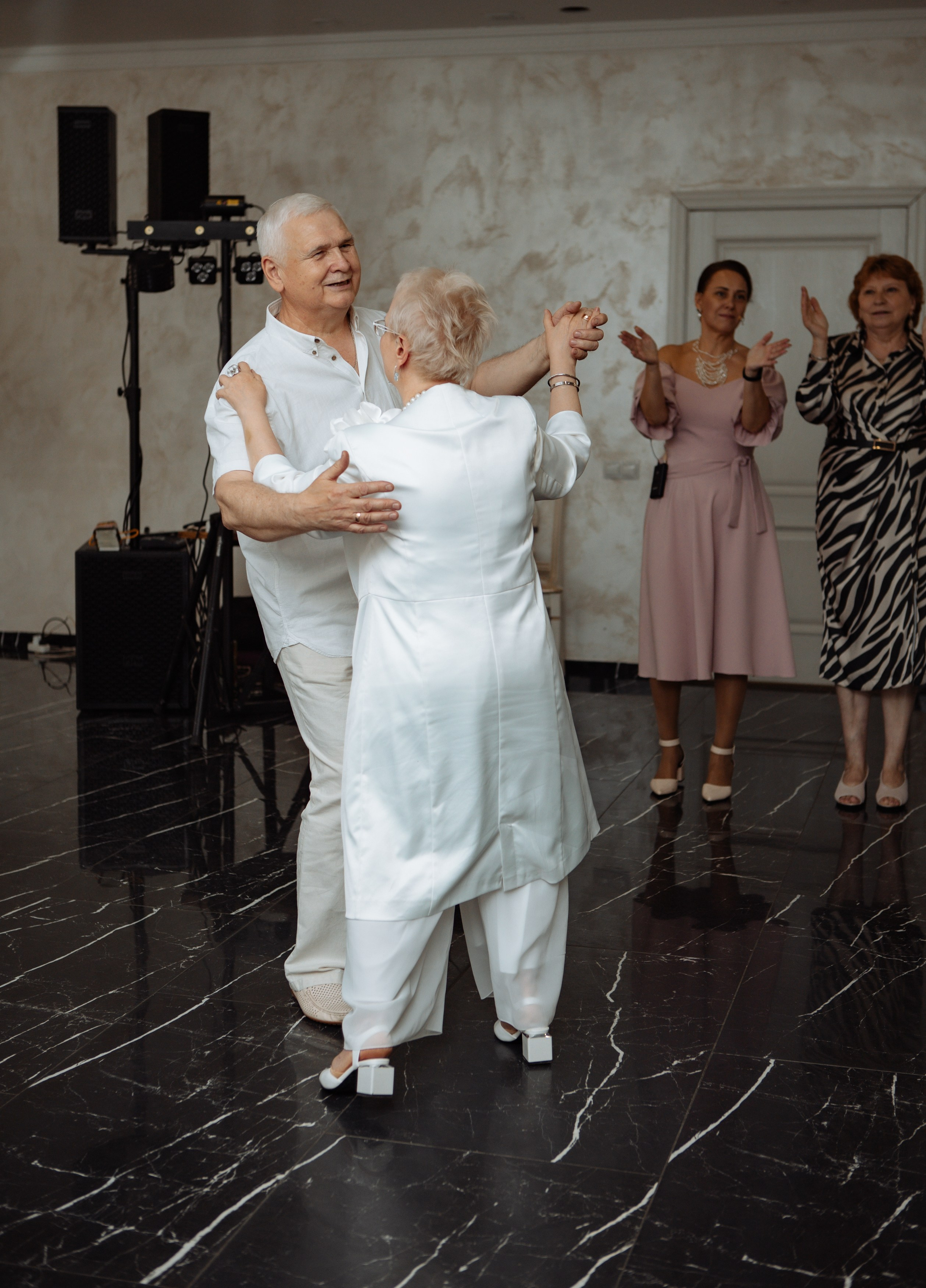 Юбилей 70 лет. Фотограф Москва и Московская область