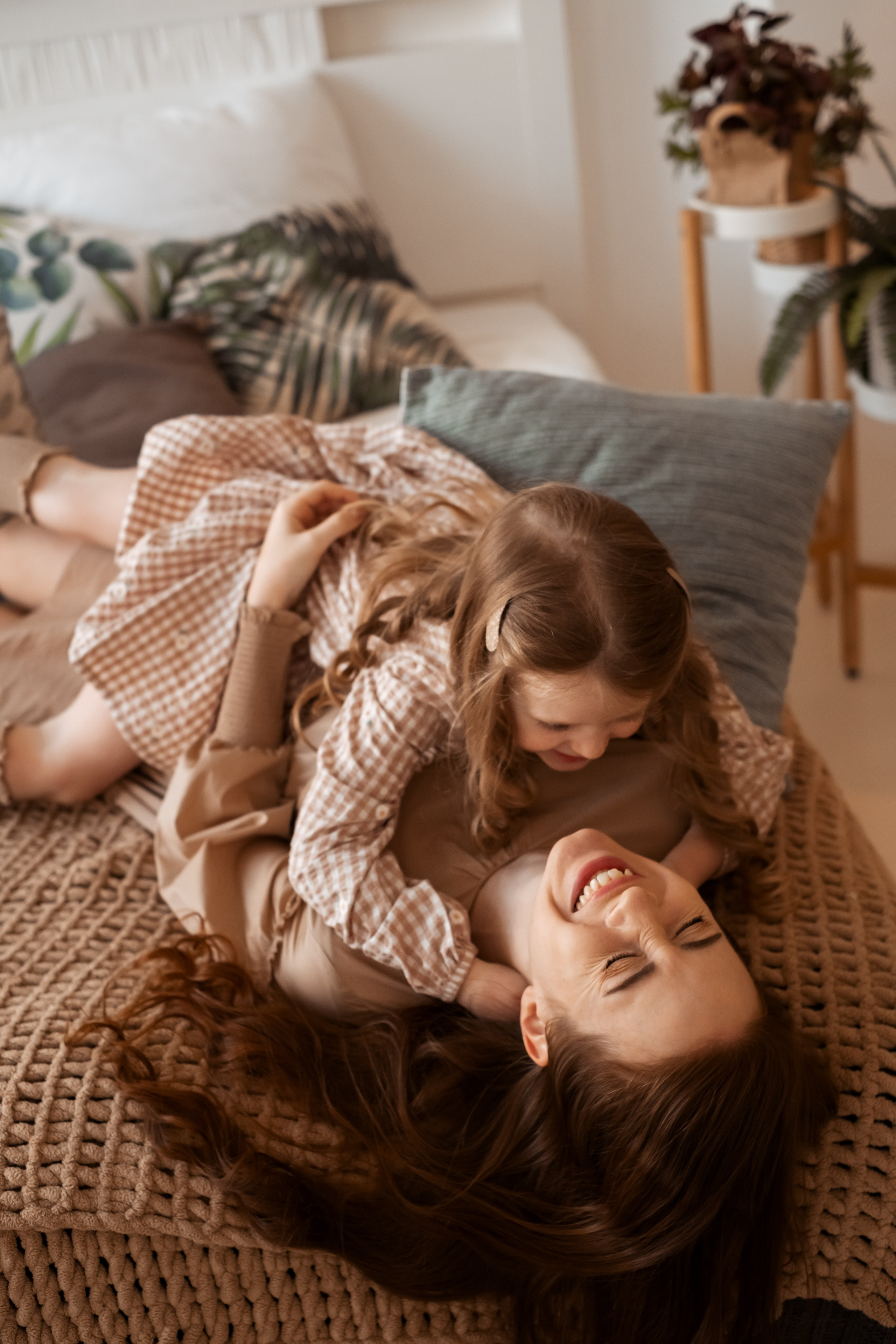 Семейный и детский фотограф в Мелитополе /Наталья Зацеркляная