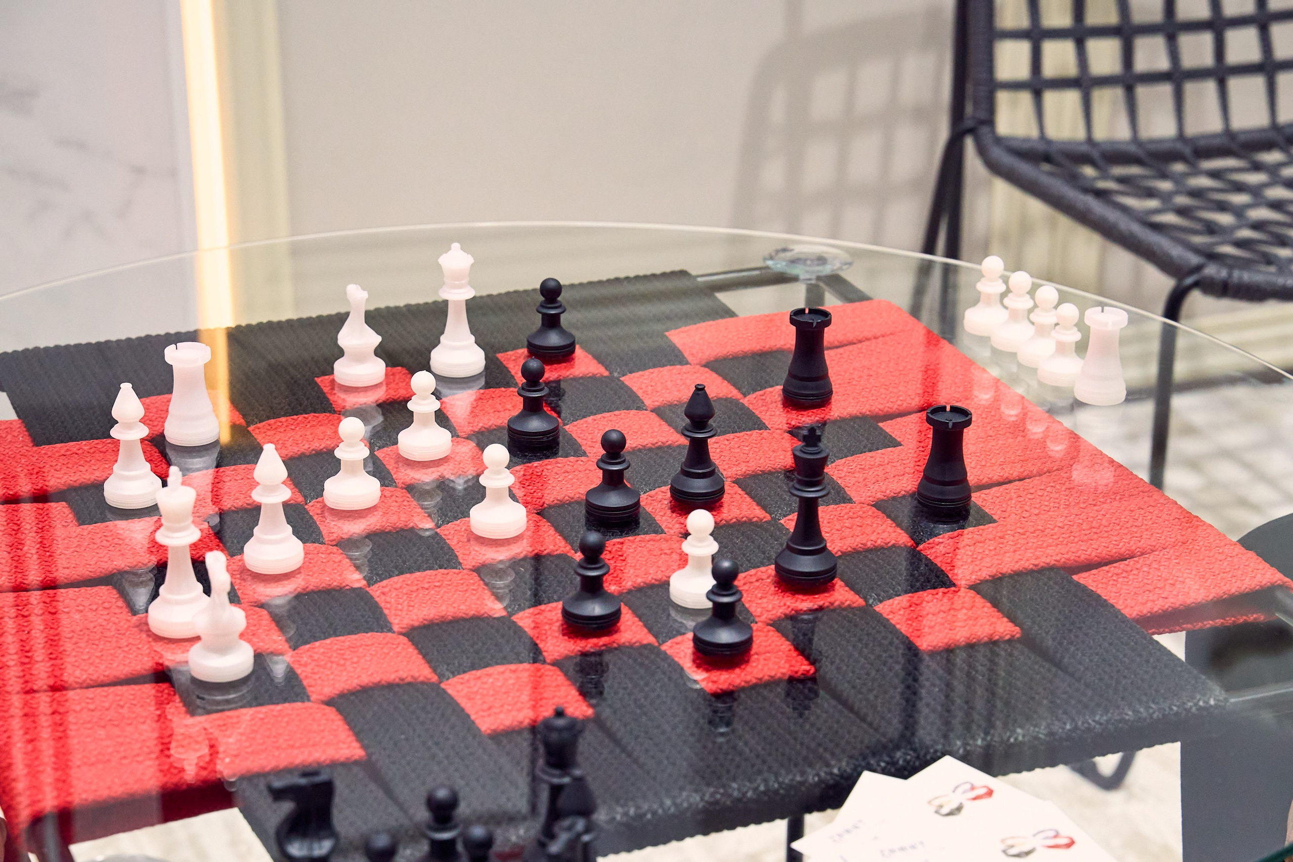 Неделя дизайна и интерьера в Москве. Константин Камышников: интерьерный фотограф в Москве и Подмосковье