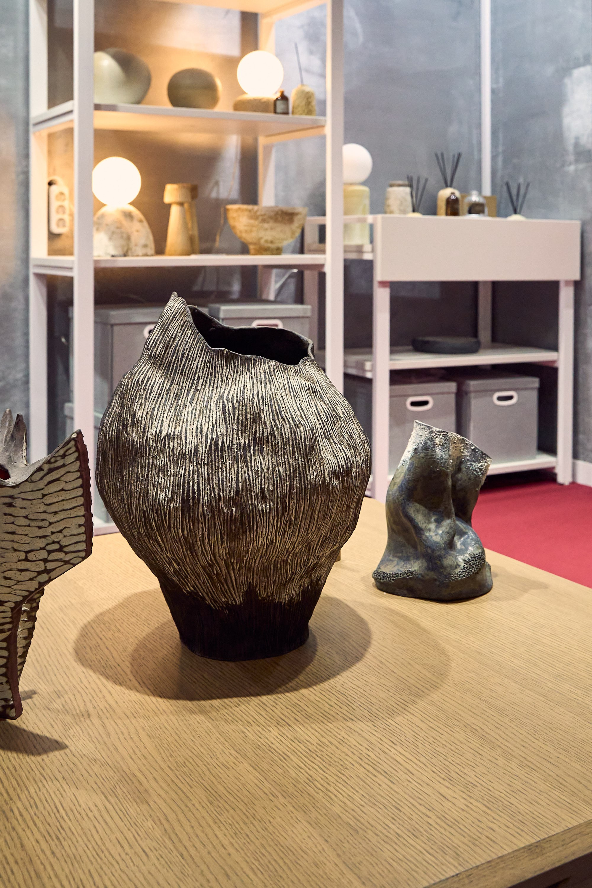 Неделя дизайна и интерьера в Москве. Константин Камышников: интерьерный фотограф в Москве и Подмосковье