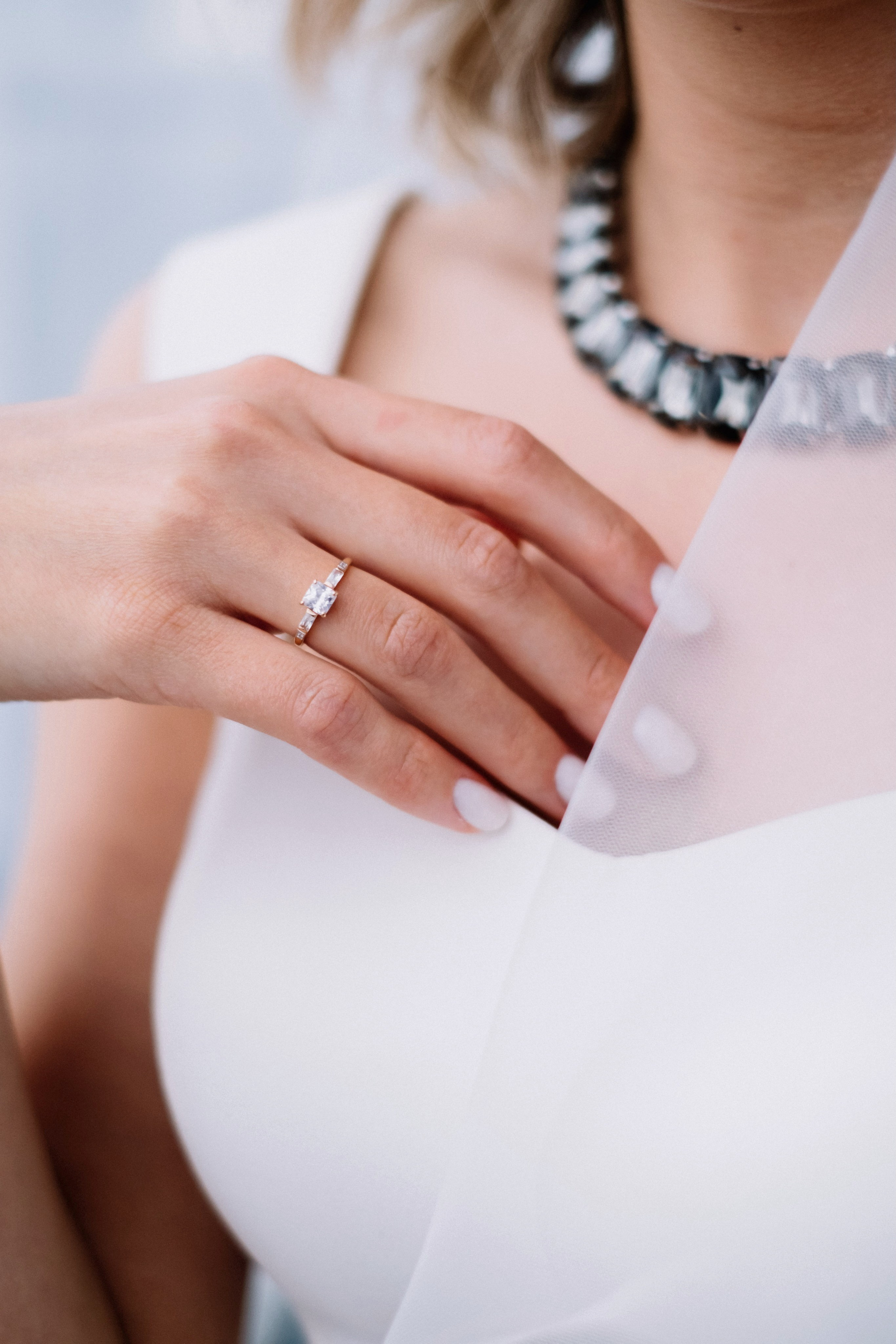 Фотограф в Челябинске I Надин Палмер