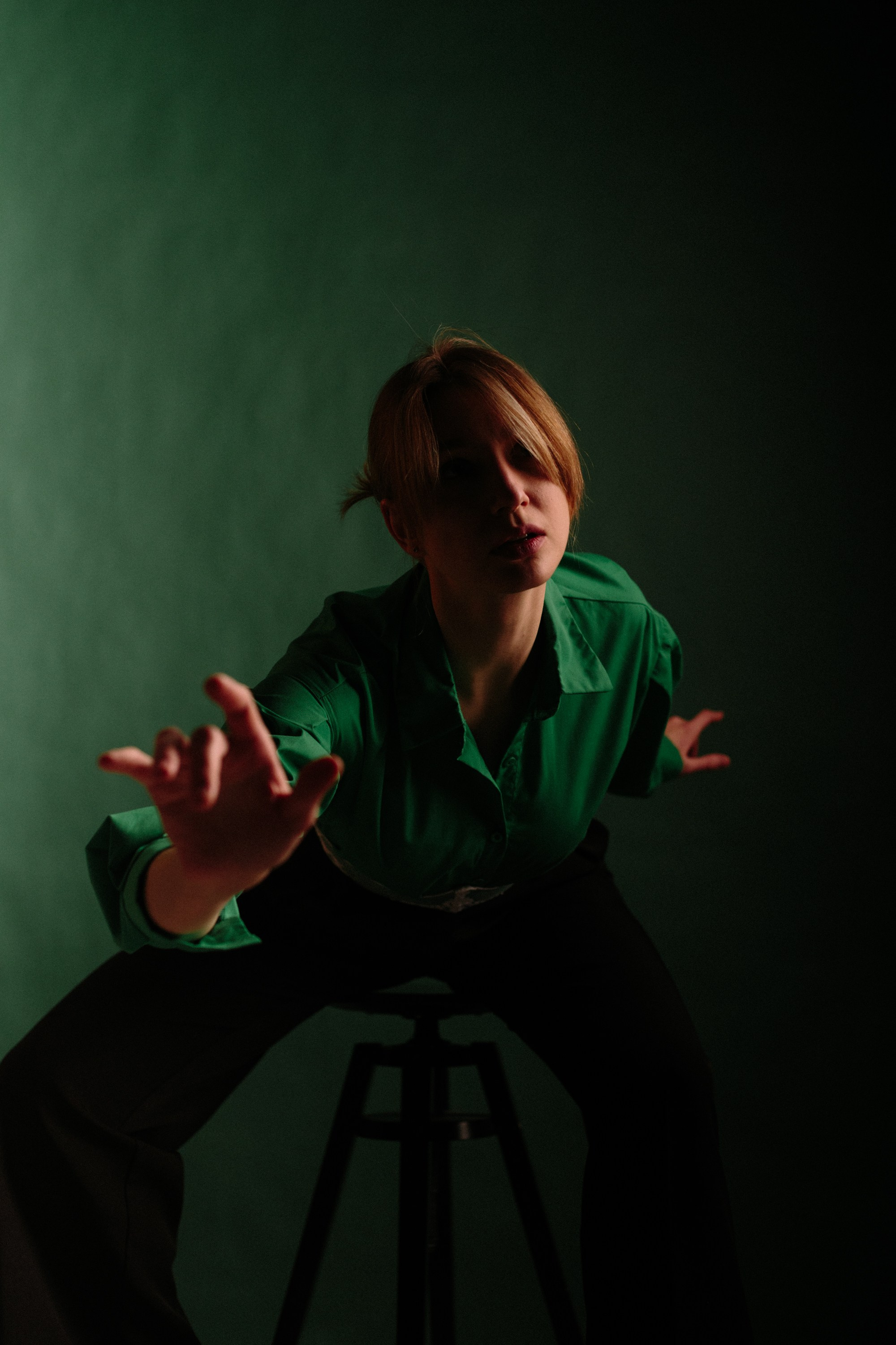 4. Пробуждение. Репортажный и портретный фотограф во Владимире Сергей Кравцов