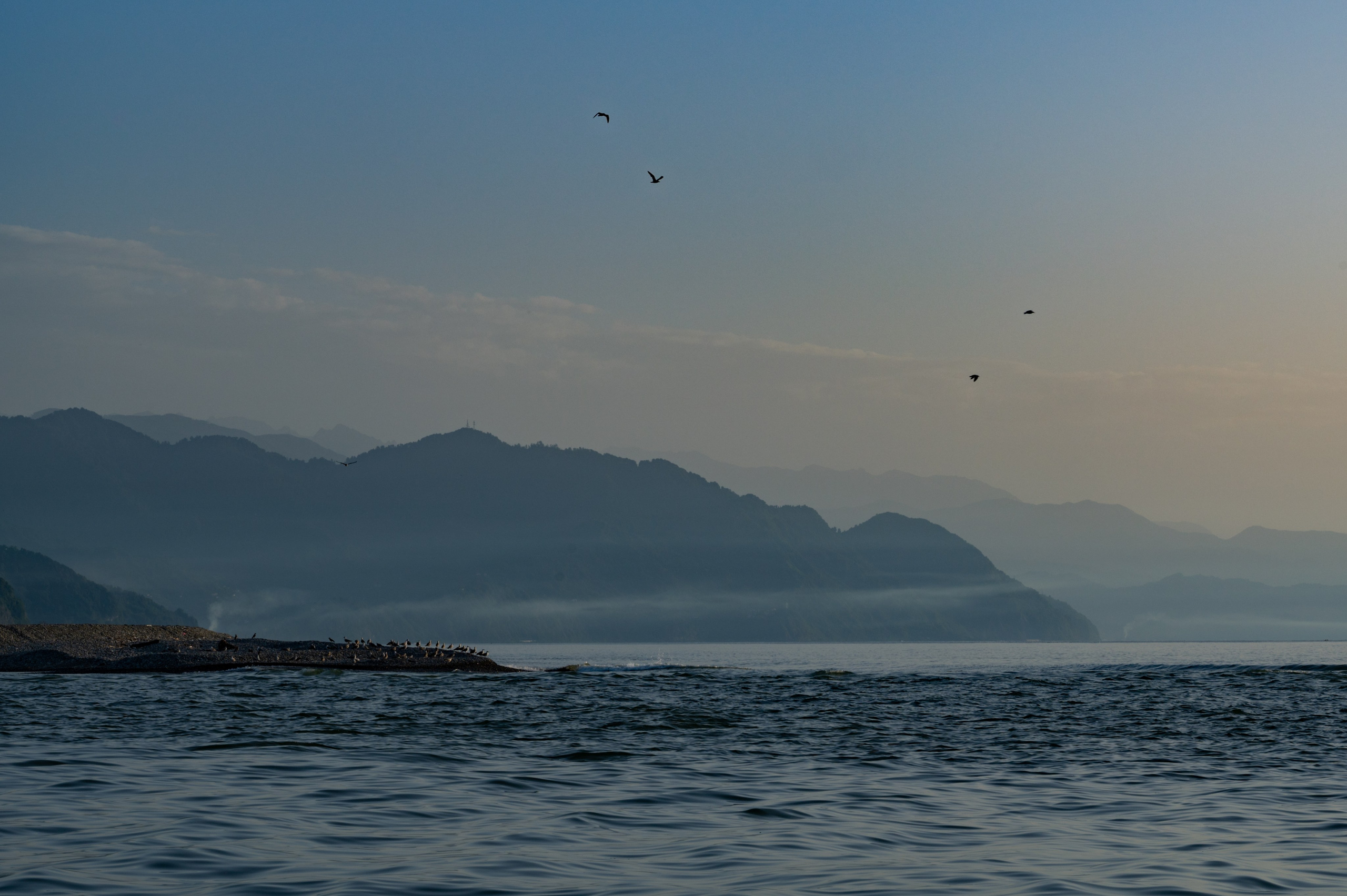 Photographer Yulia Lushnikova, Based in Valencia