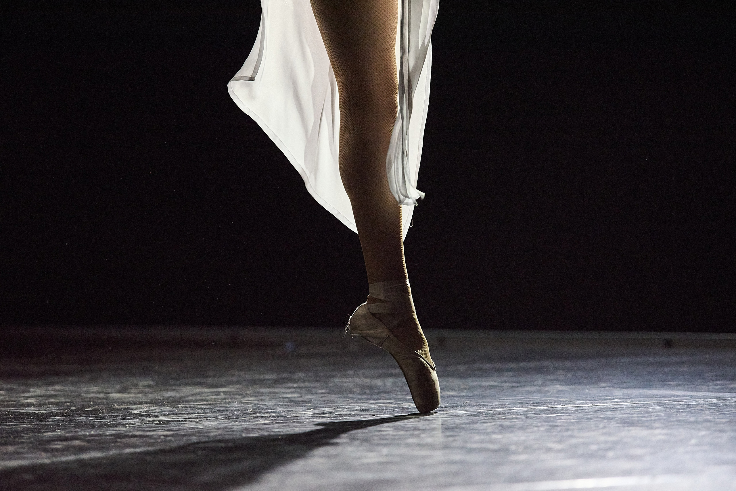 Танцевальный этап Российской студенческой весны в Нижнем Новгороде