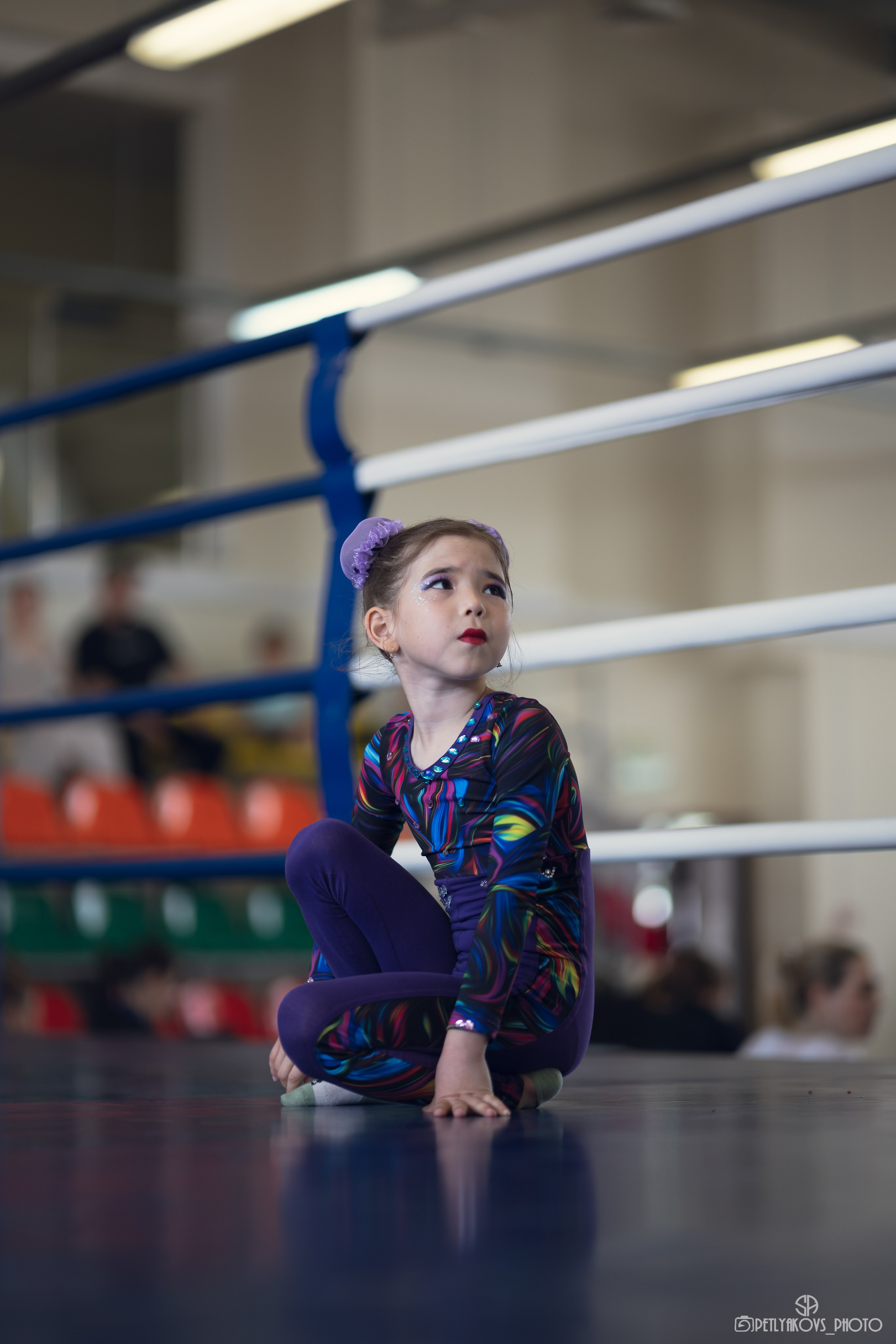 Соревнования по воздушной гимнастике (репортаж). Фотограф, видеограф Пятигорск, Ставрополь, Ессентуки, Petlyakovs_photo