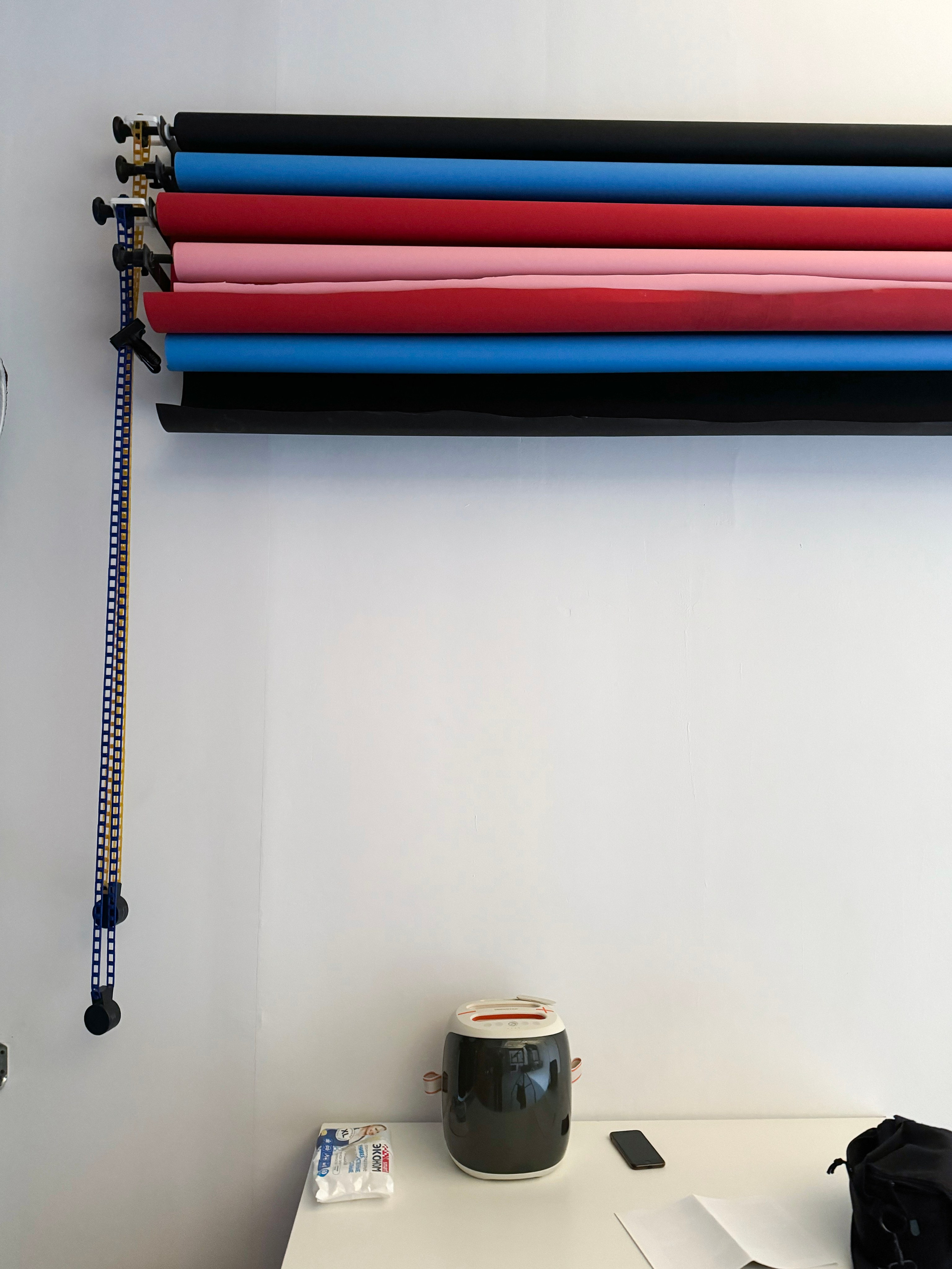 K69.studio — всё для комфортной и красивой съёмки. Фотограф в Минске Людмила Дутко