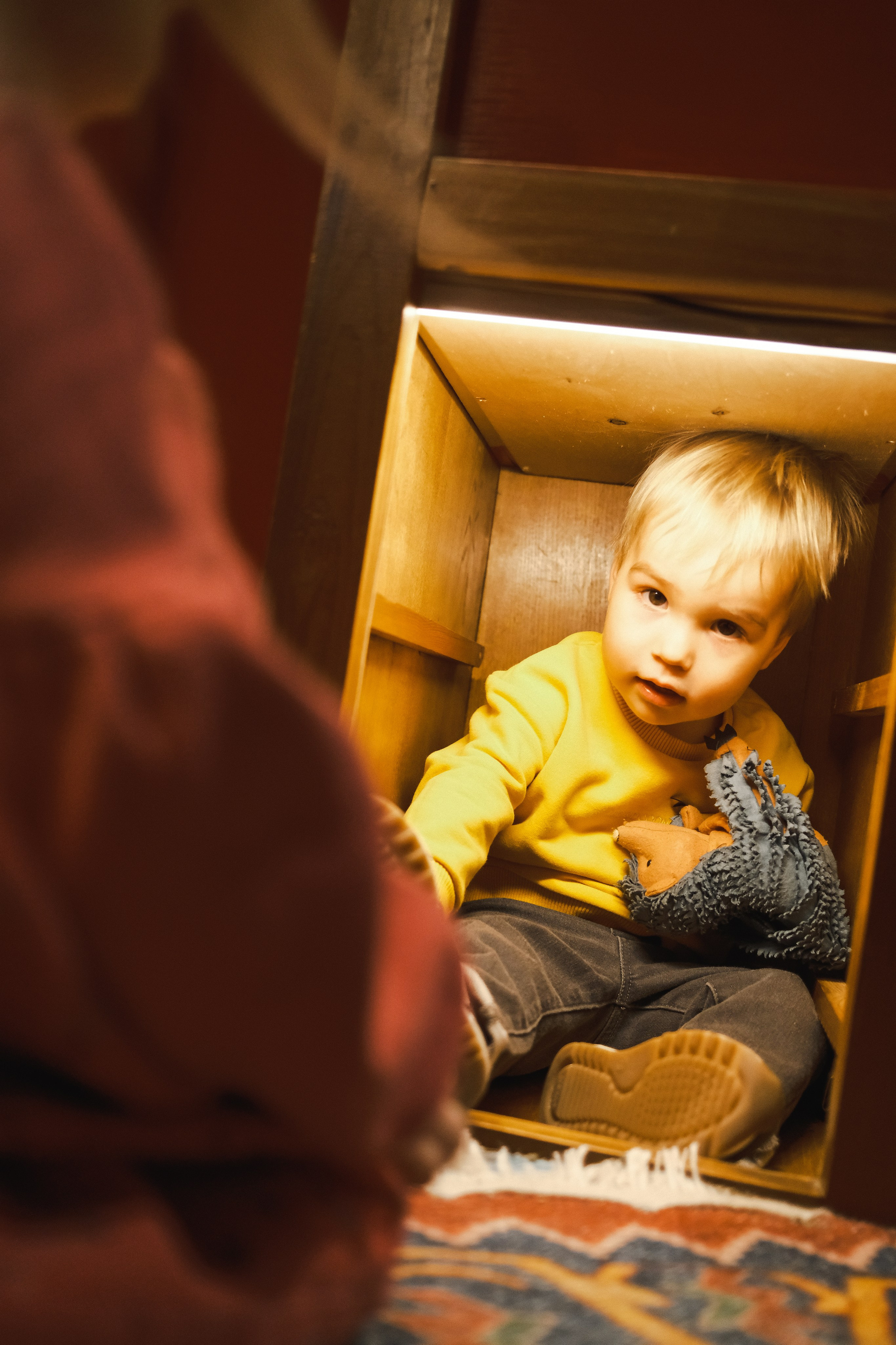 Фотограф в Санкт-Петербурге. Маша Ярусскина