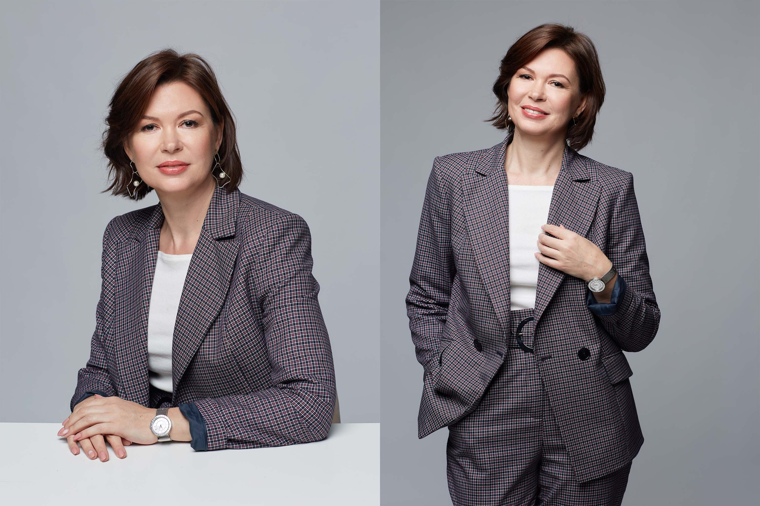 Как правильно организовать фотосъёмку бизнес-портрета, деловую фотосессию или корпоративную фотосессию сотрудников?. Фотограф Анастасия Леонтьева Санкт-Петербург