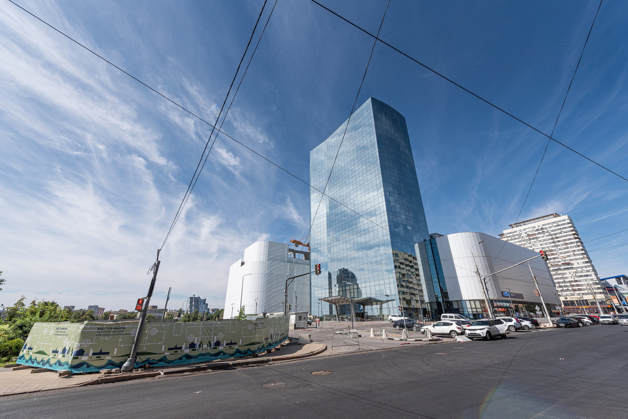 Фотограф недвижимости в Волгограде или Волжском. Фотограф в Волгограде и Волжском Александр Горбань