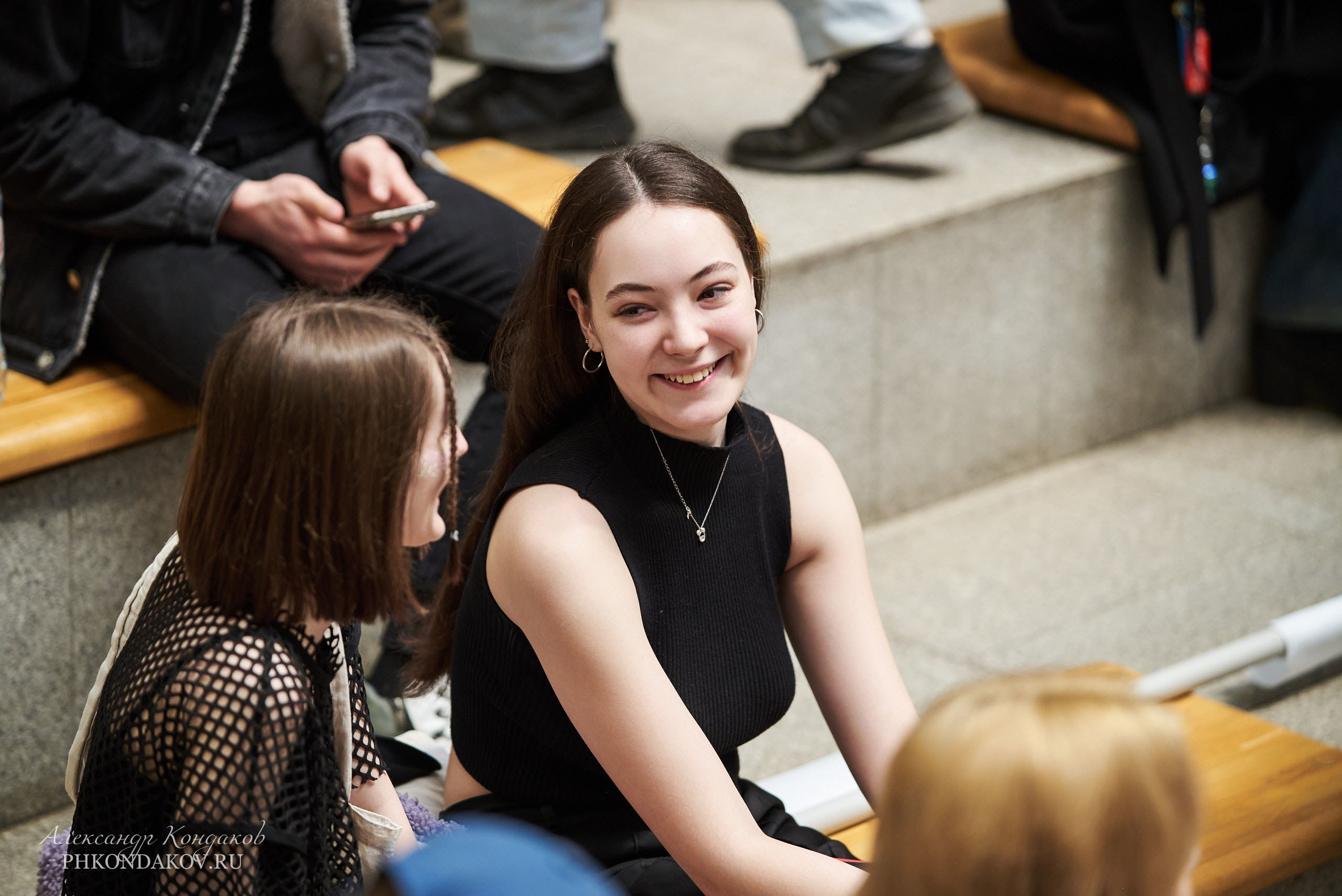 Открытие студенческой весны 2024 в г. Иваново. Фотограф в Иваново: Каталожная съемка одежды и постельного белья, Wildberries