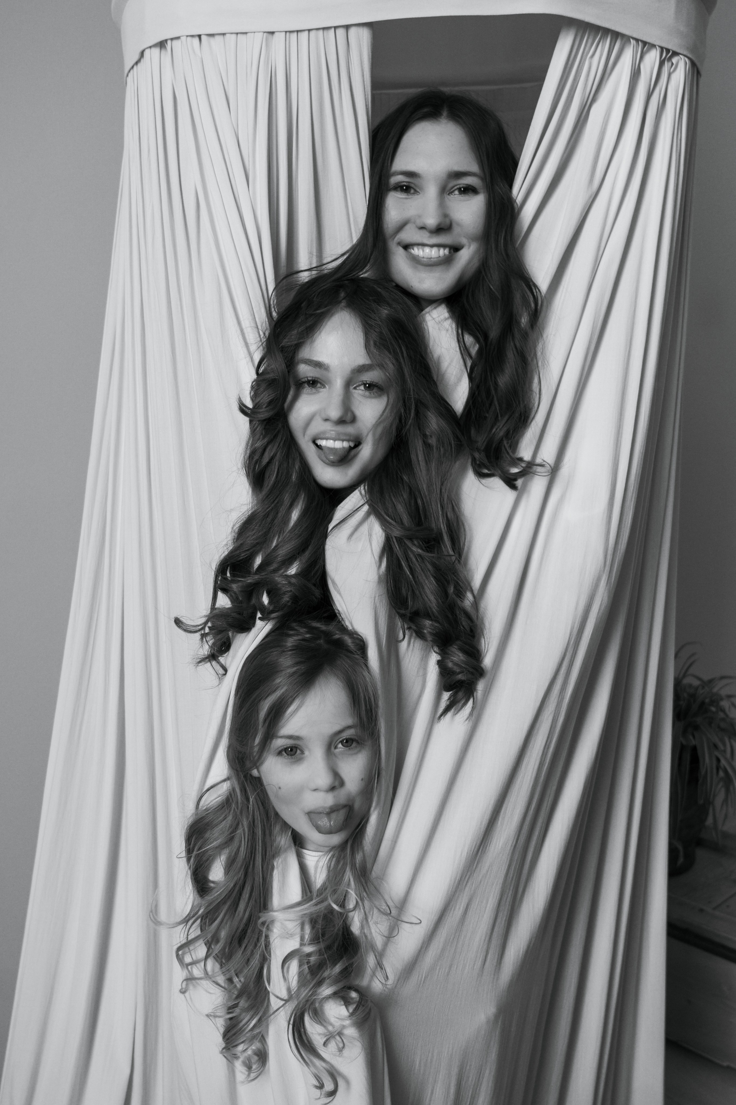 Семейные съемки. Светлана Бычкова. Контент и бизнес-фотограф в Москве и Петербурге