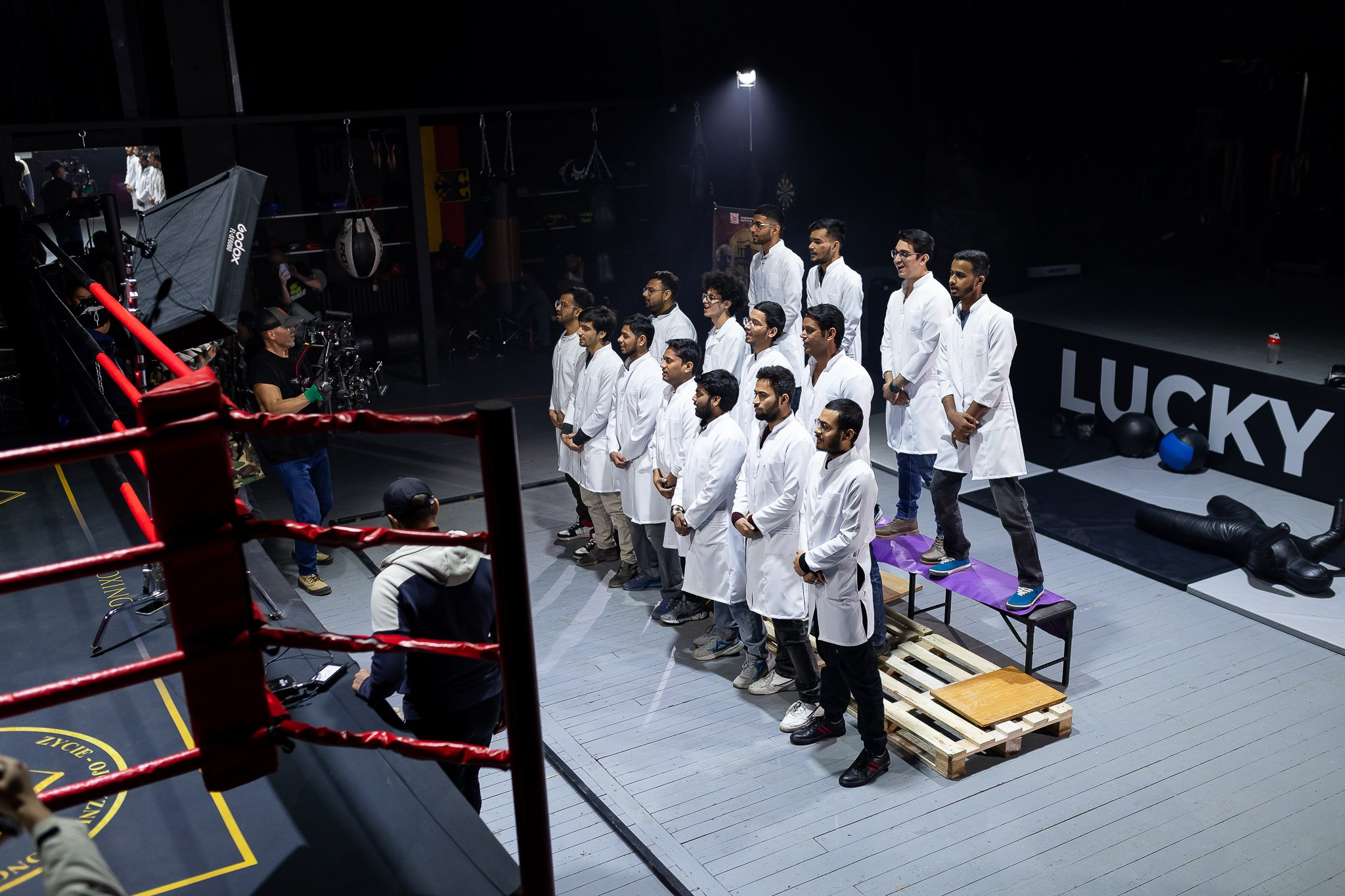 Backstage съёмка в Алматы и других городах. MIKHAIL VASSILYEV — Свадебный и Репортажный фотограф в Алматы