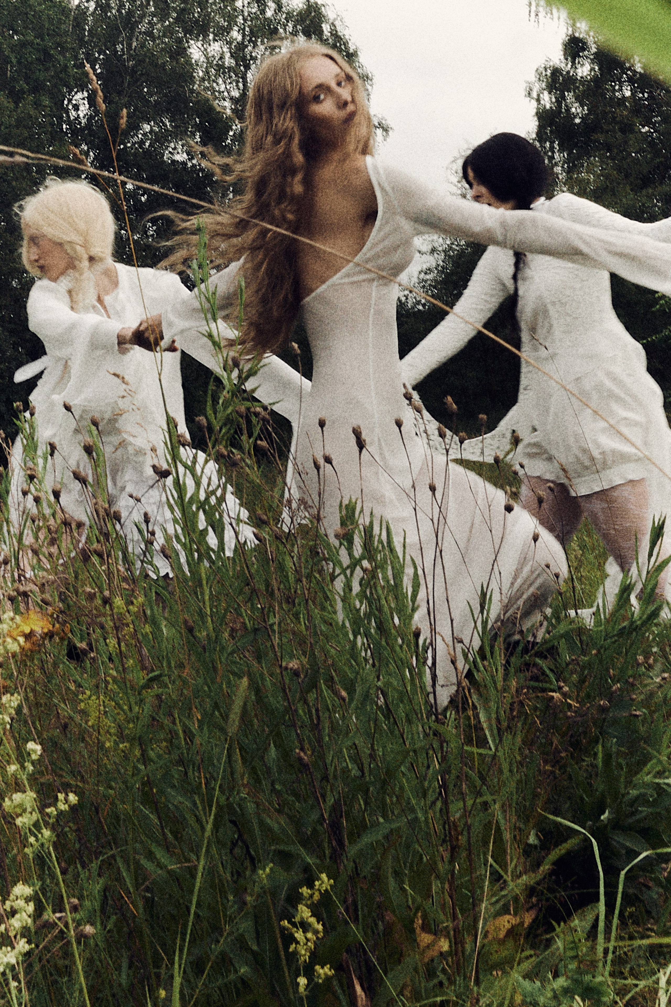 Виолетта и Александр. Свадебный и семейный фотограф в Иваново и Москве Мильков Вадим