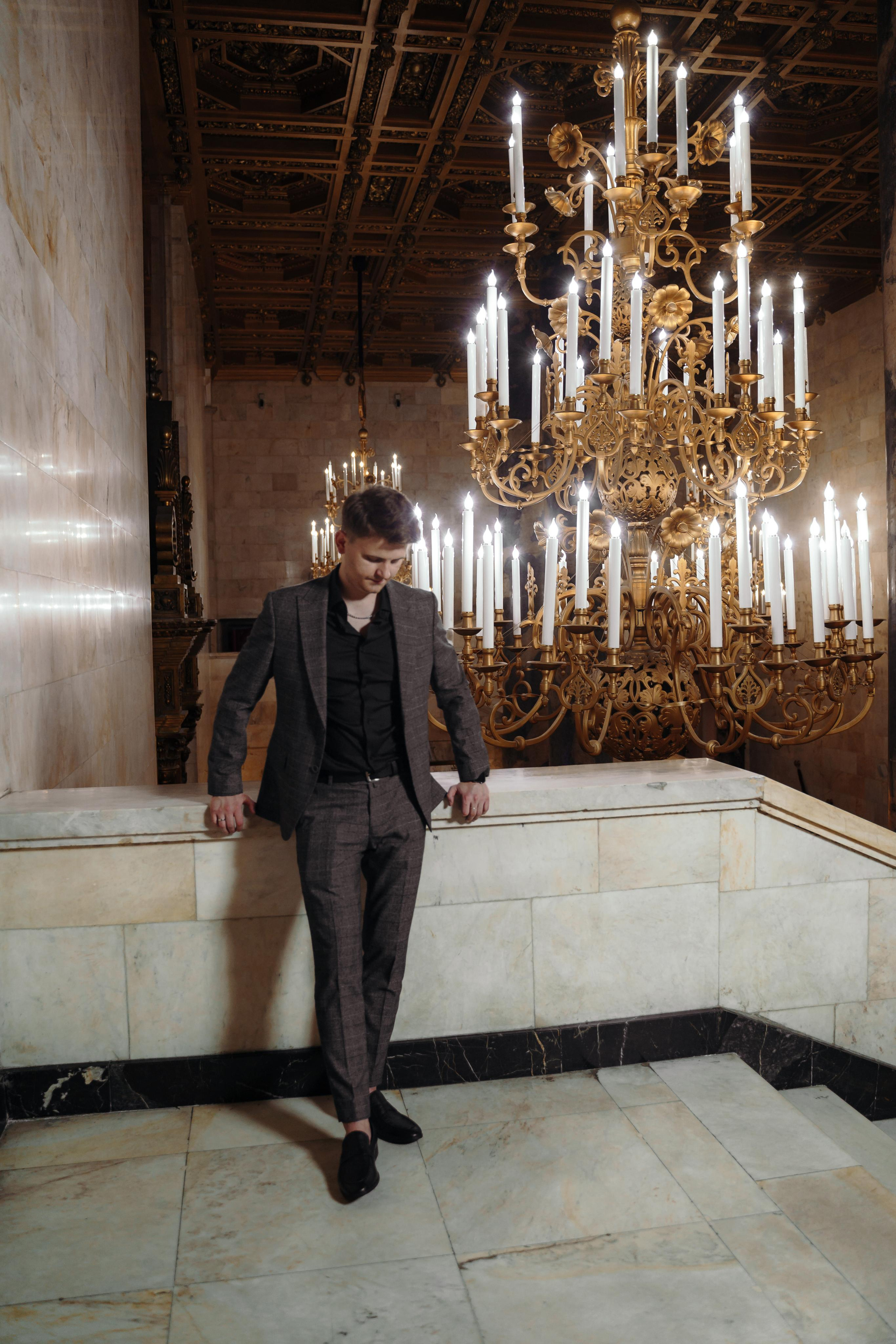 Свадебная фотосессия в отеле Hilton Moscow Leningradskaya 5*