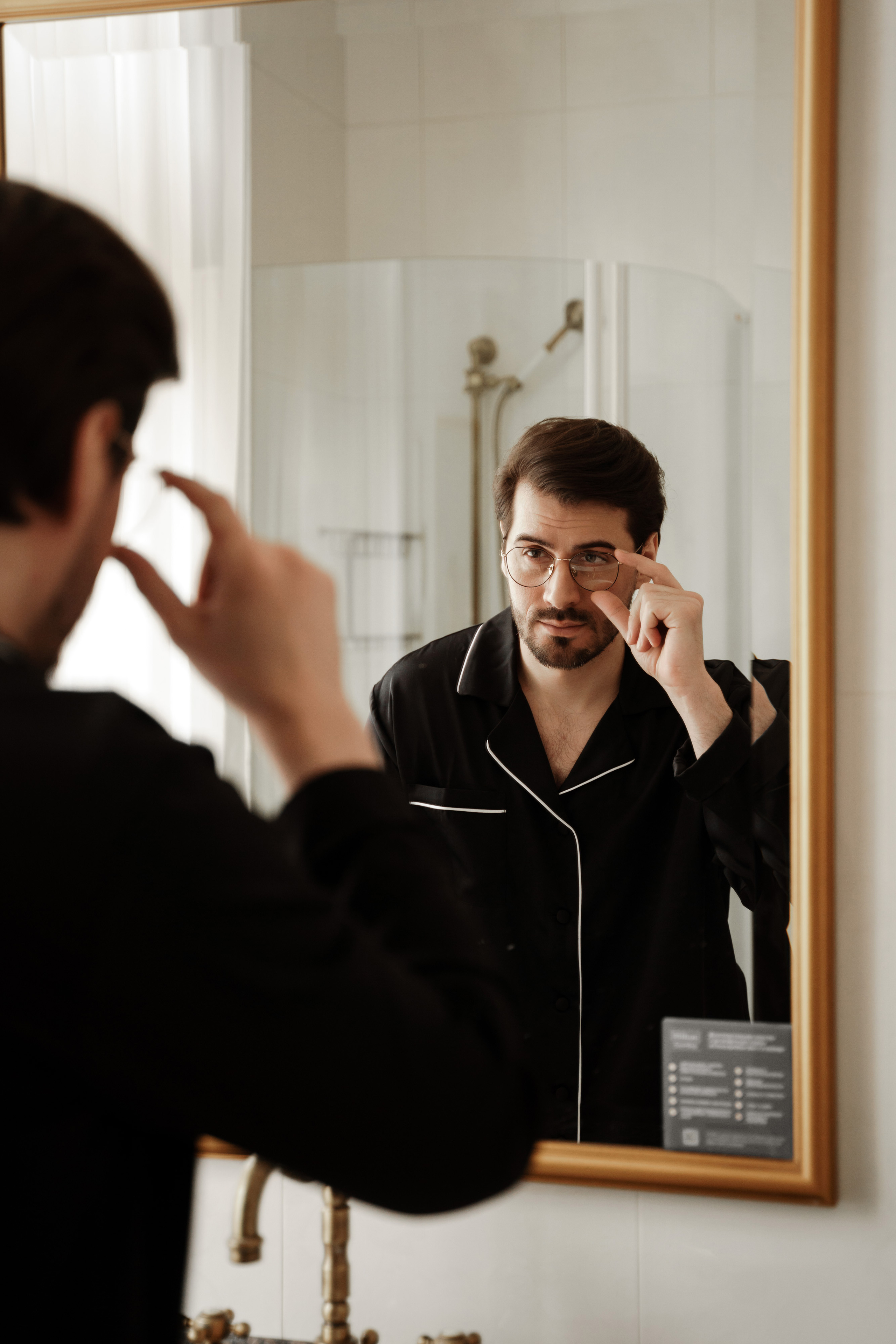 Свадебная фотосессия в отеле Hilton Moscow Leningradskaya 5