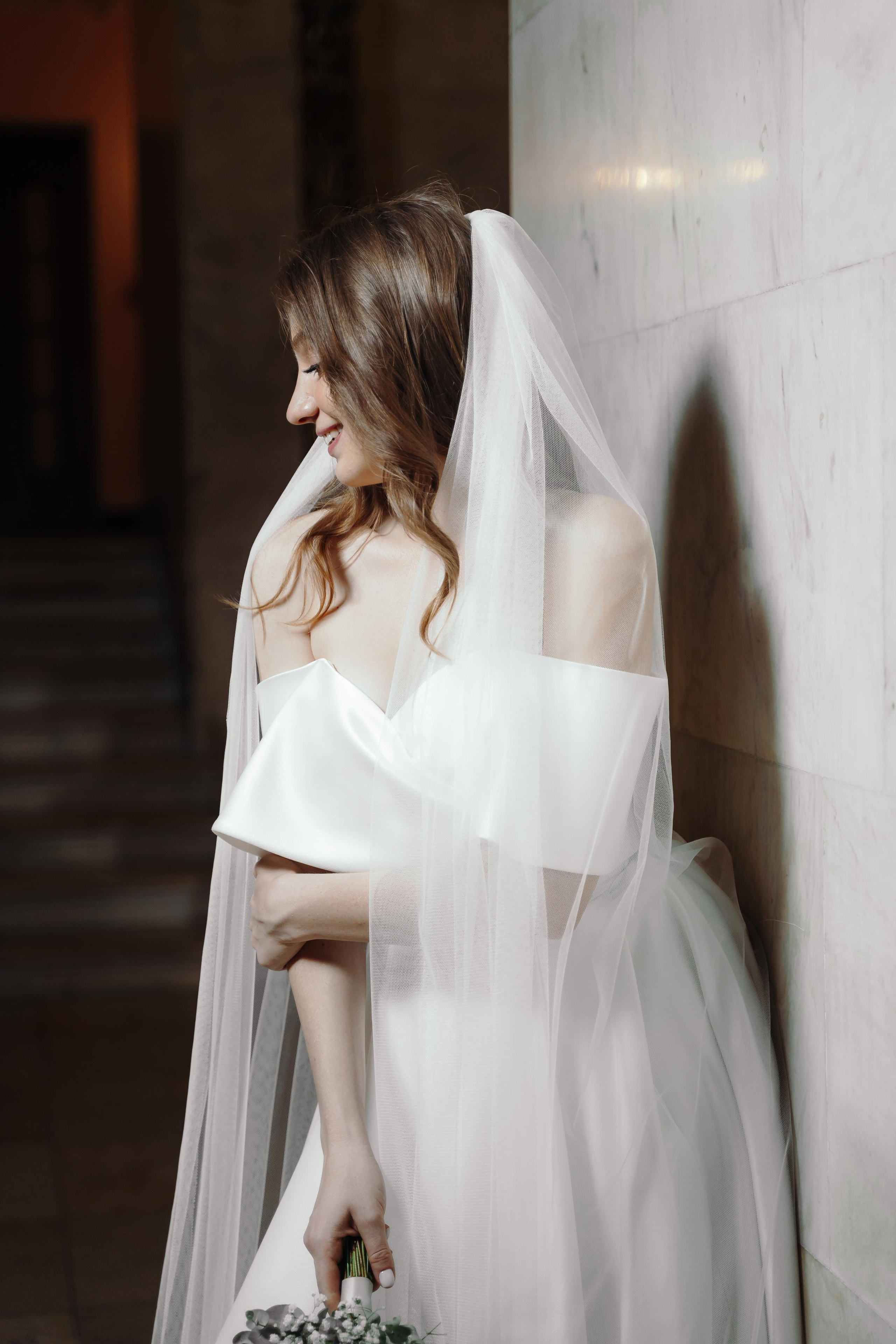 Свадебная фотосессия в отеле Hilton Moscow Leningradskaya 5*