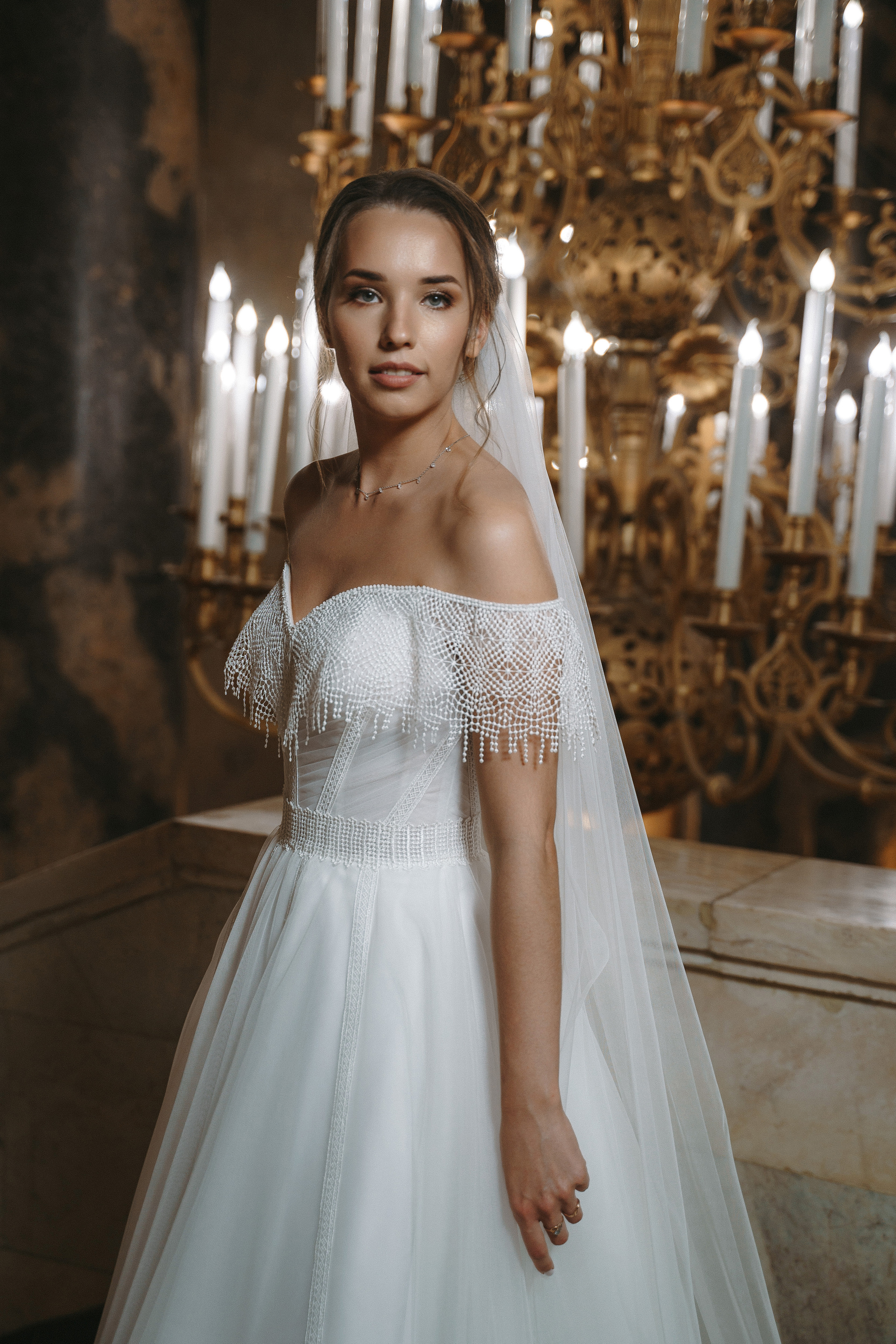 Свадебная фотосессия в отеле Hilton Moscow Leningradskaya 5*